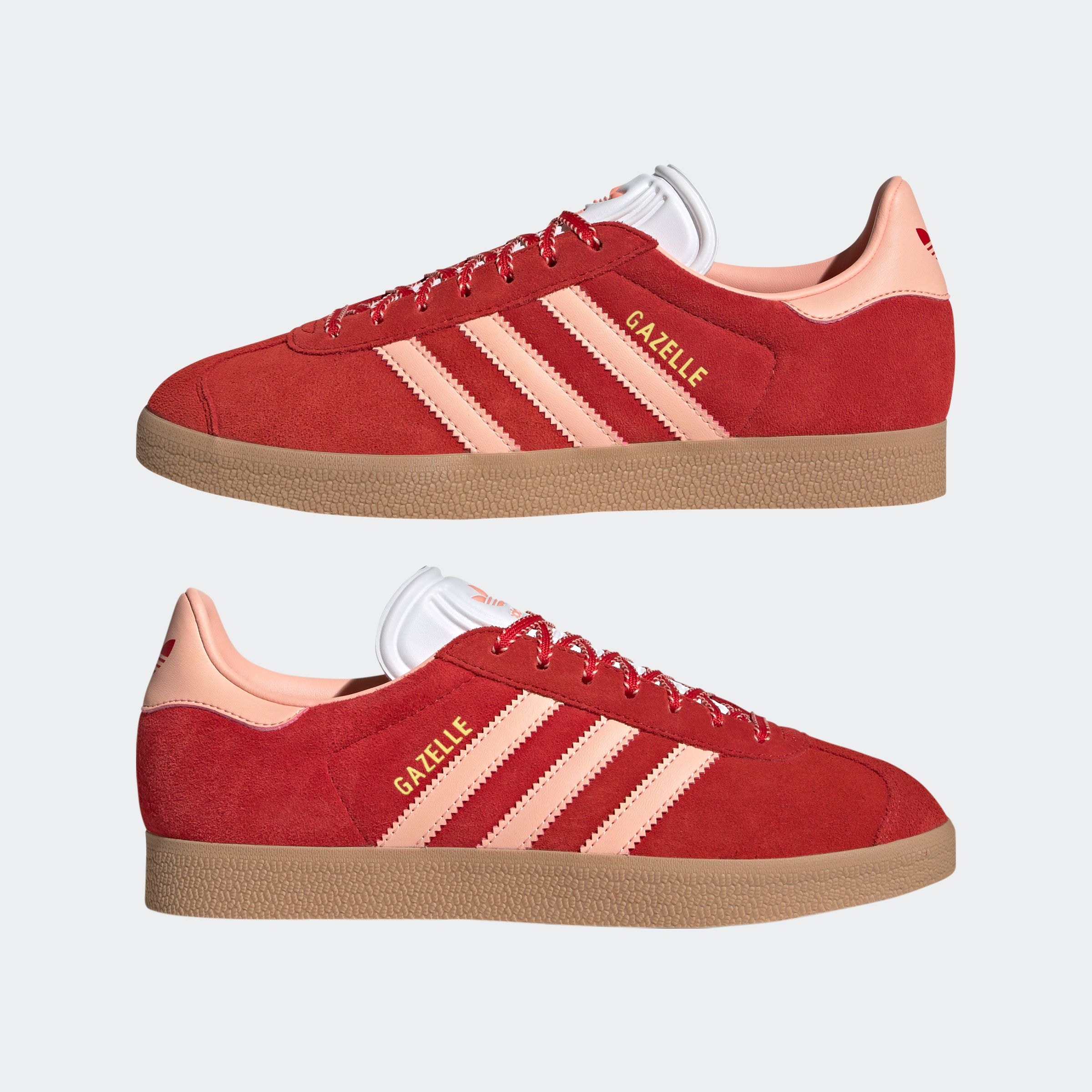 adidas Originals Sneaker »GAZELLE«