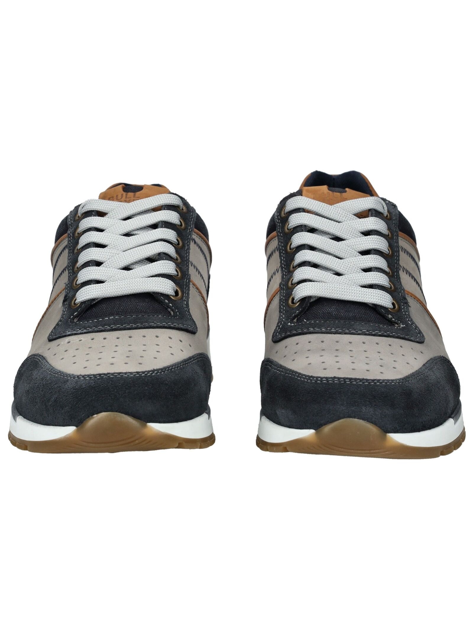 Bullboxer Sneaker »Bullboxer Sneaker Leder«