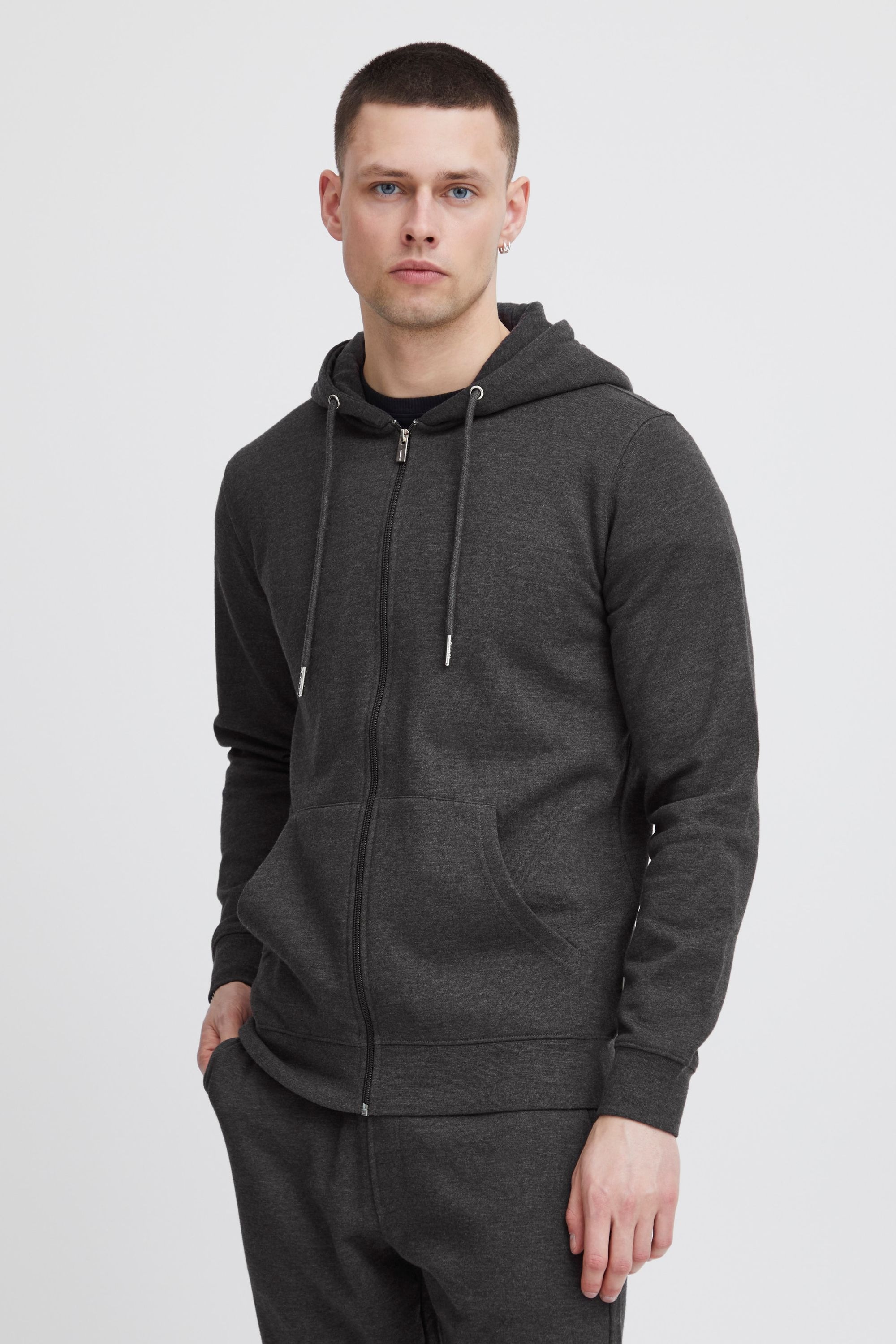 !Solid Sweatjacke »Sweatjacke SDColineareg«