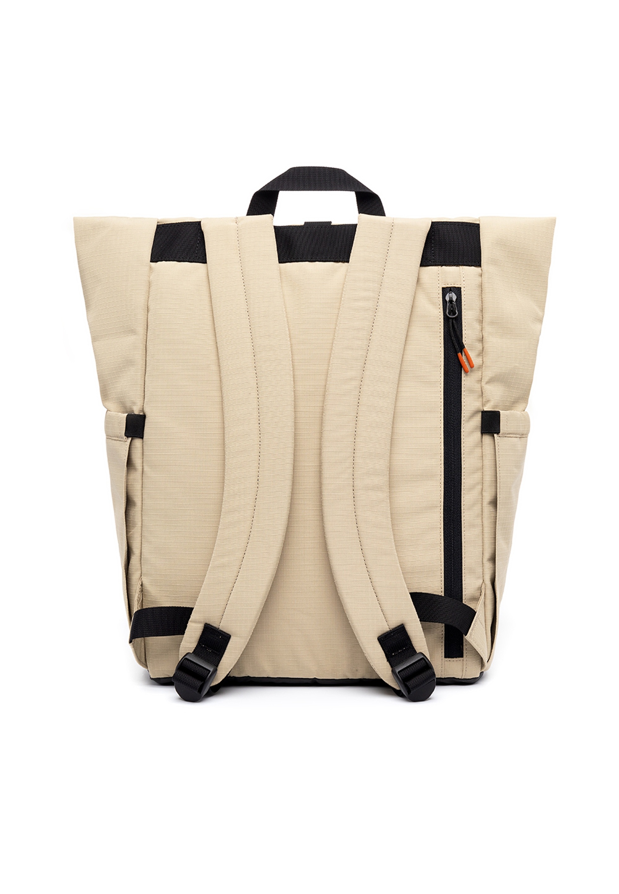 lefrik Cityrucksack »Lars Roll«, mit extra Laptopfach