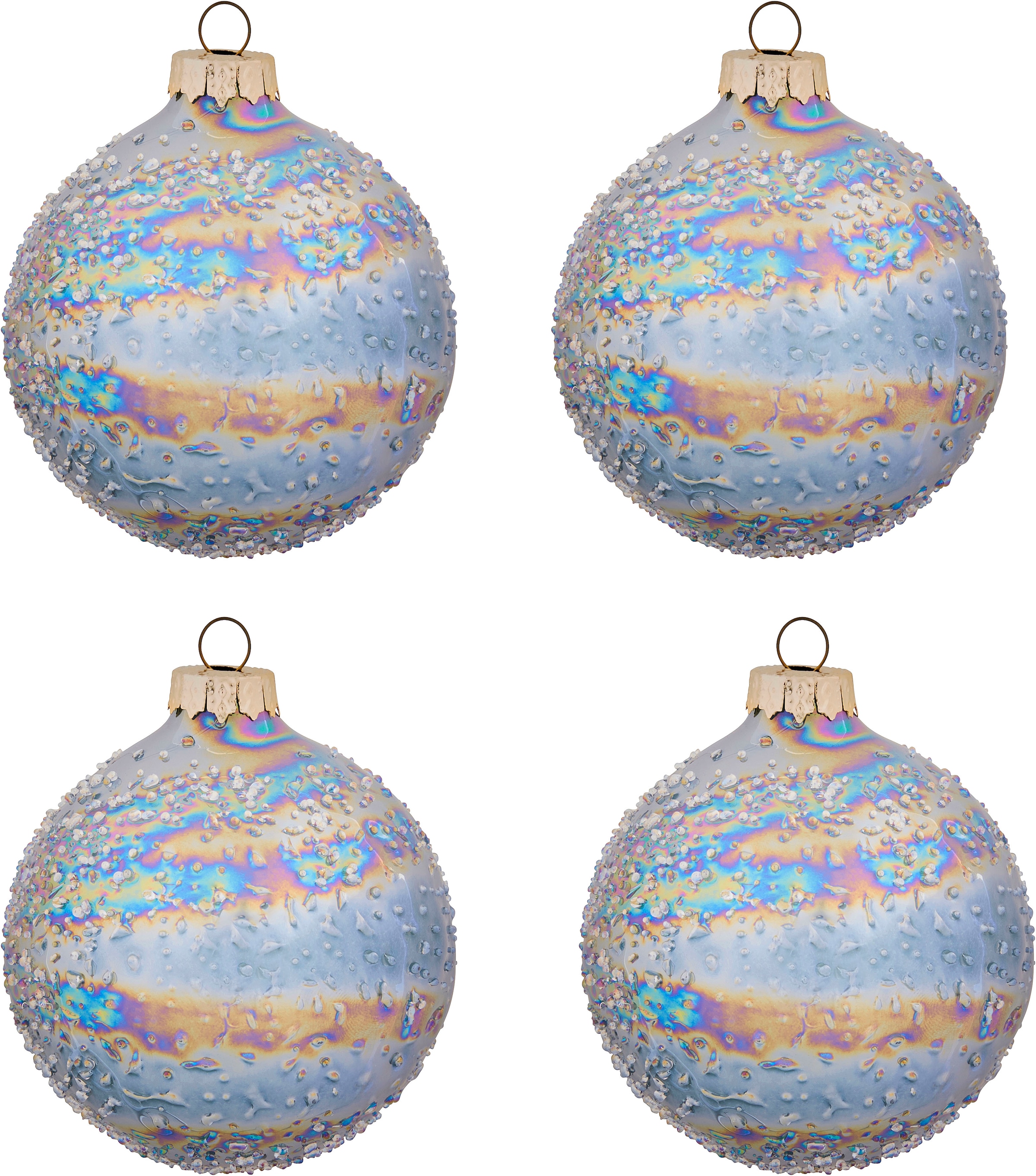 Guido Maria Kretschmer Home&Living Christbaumschmuck "Weihnachtsdeko, Chris günstig online kaufen