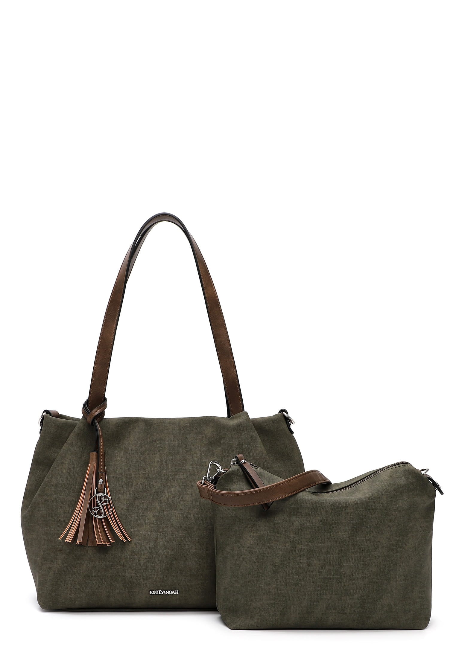 EMILY & NOAH Shopper »Shopper E&N Elke«