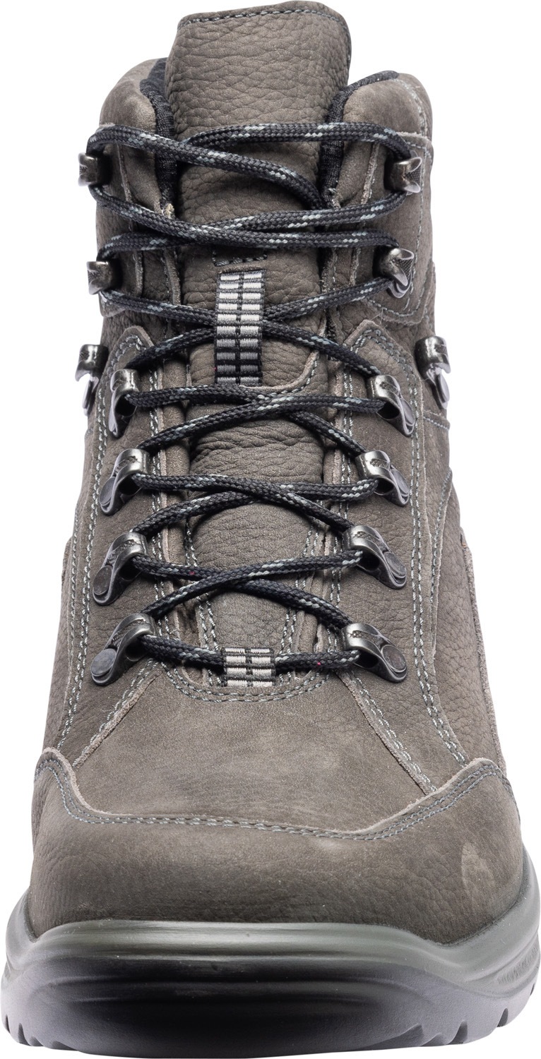 Thumbnail - Waldläufer Schnürboots "HAYO" Outdoorboots, Stiefelette, Wanderschuh mit TEX-Membran, G-Weite