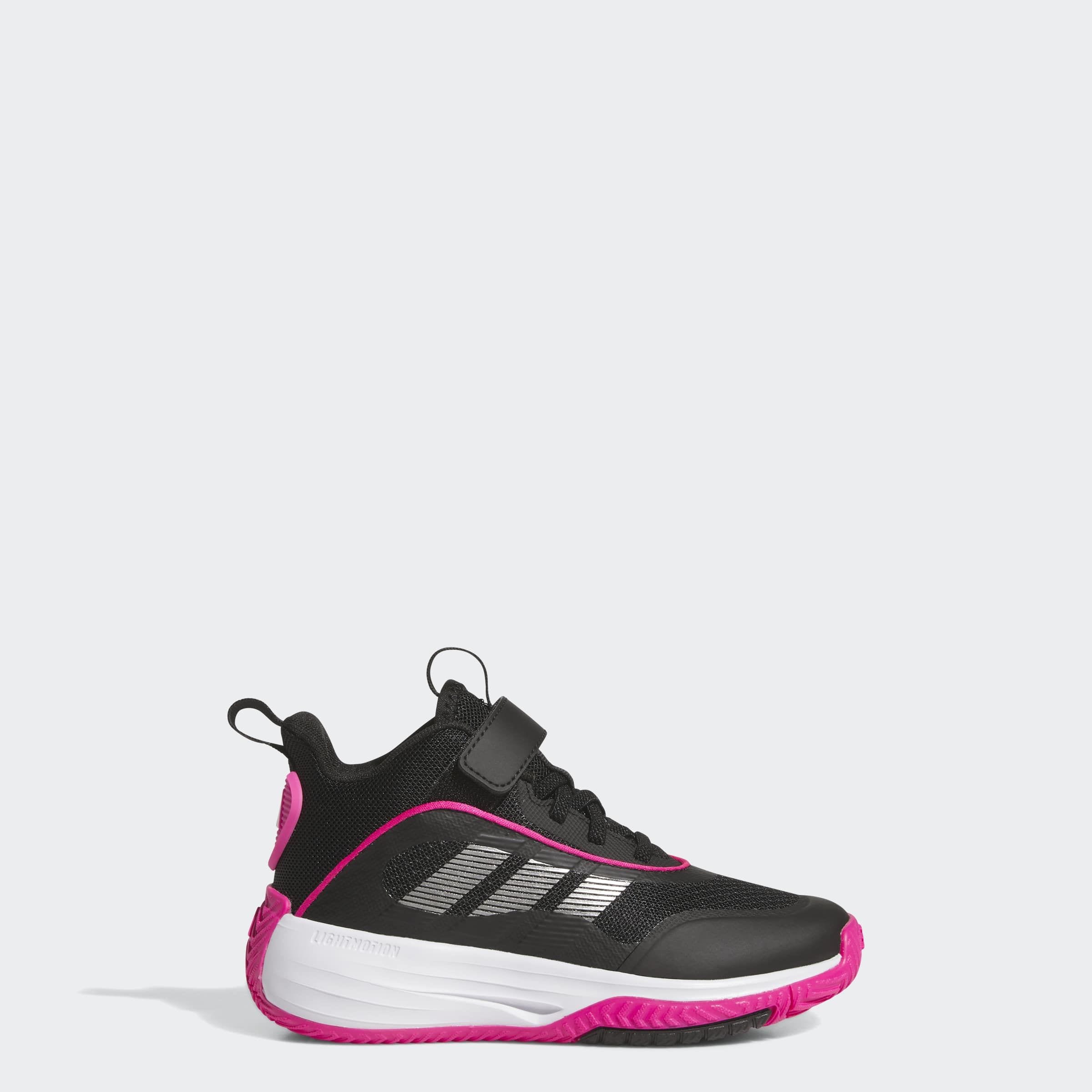adidas Performance Basketballschuh »OWNTHEGAME 3.0«  für Kinder & Jugendliche
