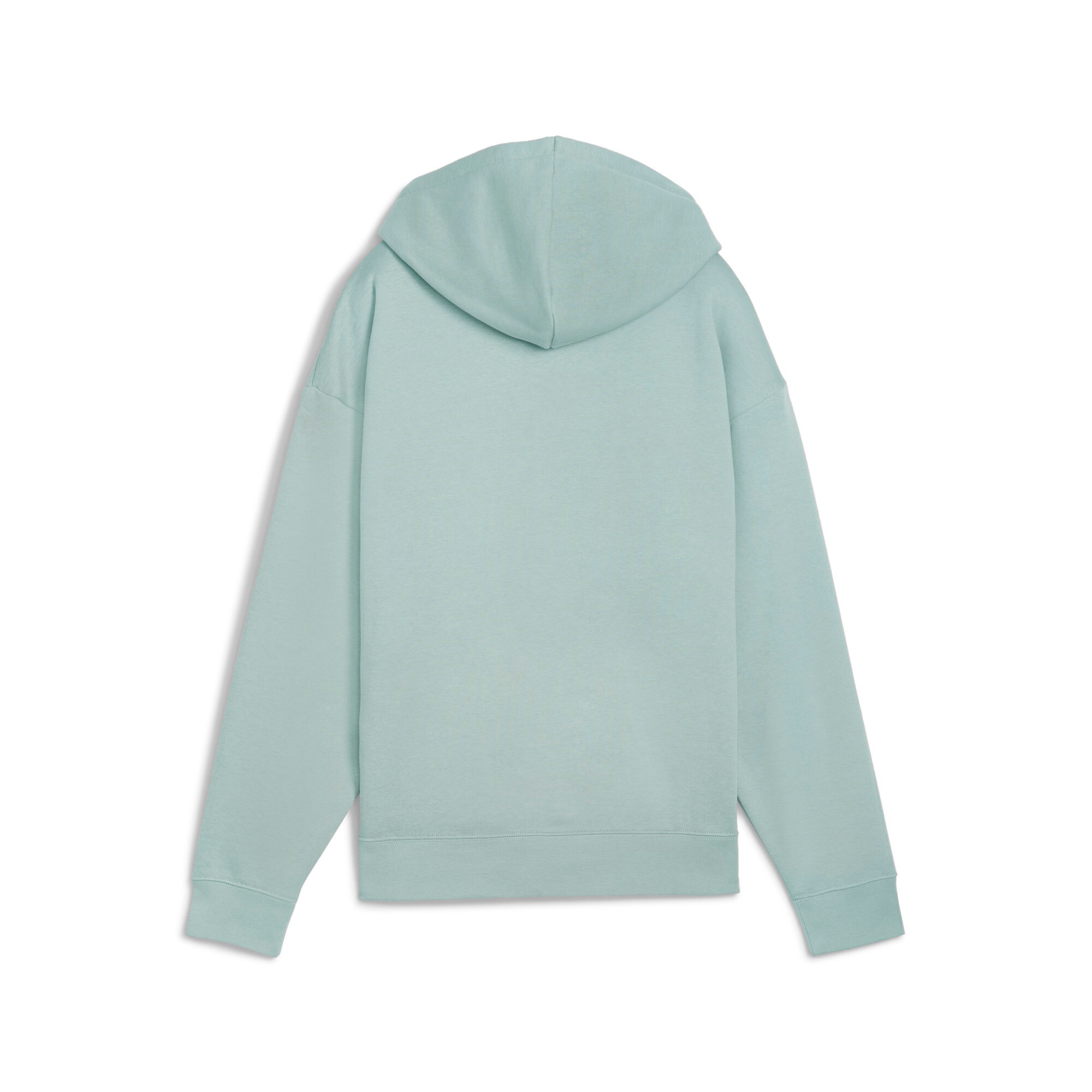 PUMA Kapuzensweatshirt "ESS COMFORT HOODIE FL (S)", mit Kängurutasche, spor günstig online kaufen