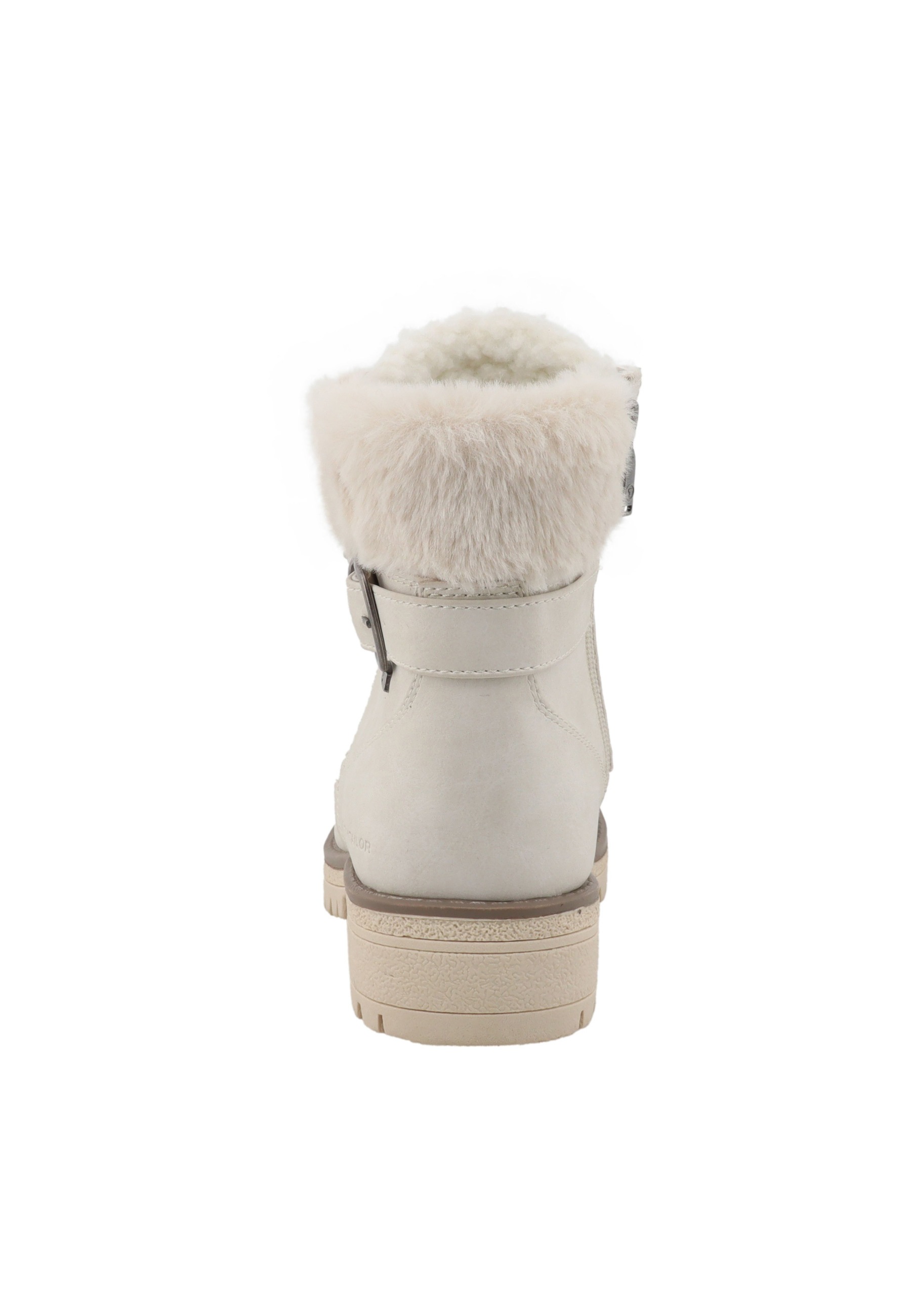 TOM TAILOR Stiefel »Tom Tailor Winter Boots«