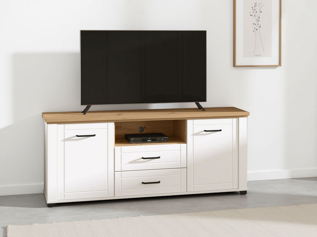 Home affaire TV-Board "Valencia" günstig online kaufen