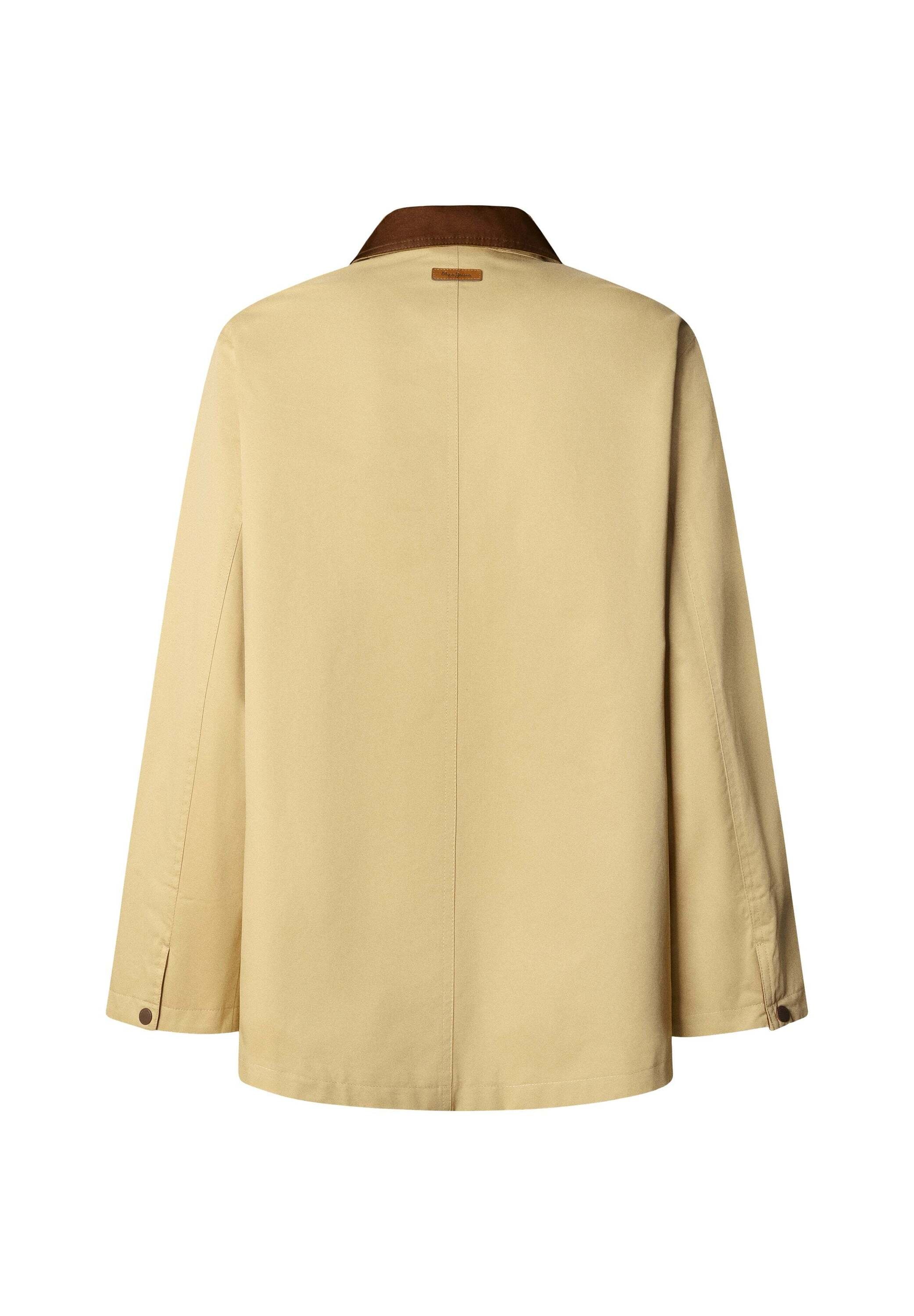 Pepe Jeans Funktionsjacke »outdoor jacket FLORY«