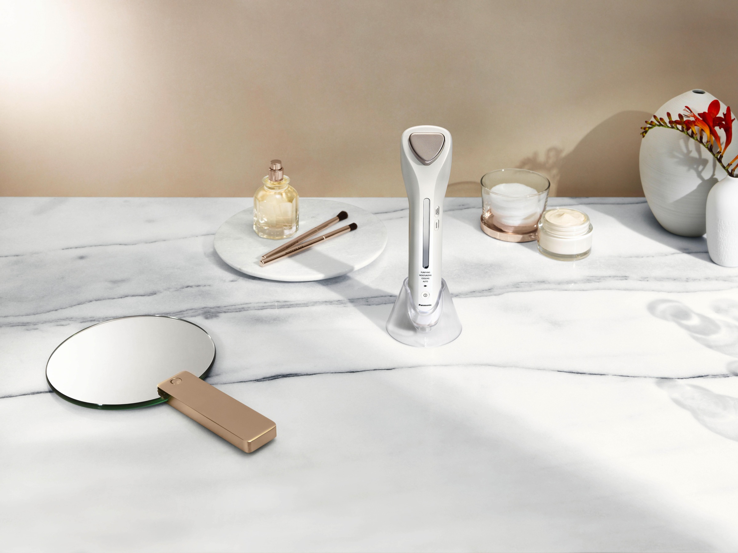 Panasonic Enhancer »Japanese Rituals EH-XT20-N503«, für Anti-Aging-Tiefenpflege
