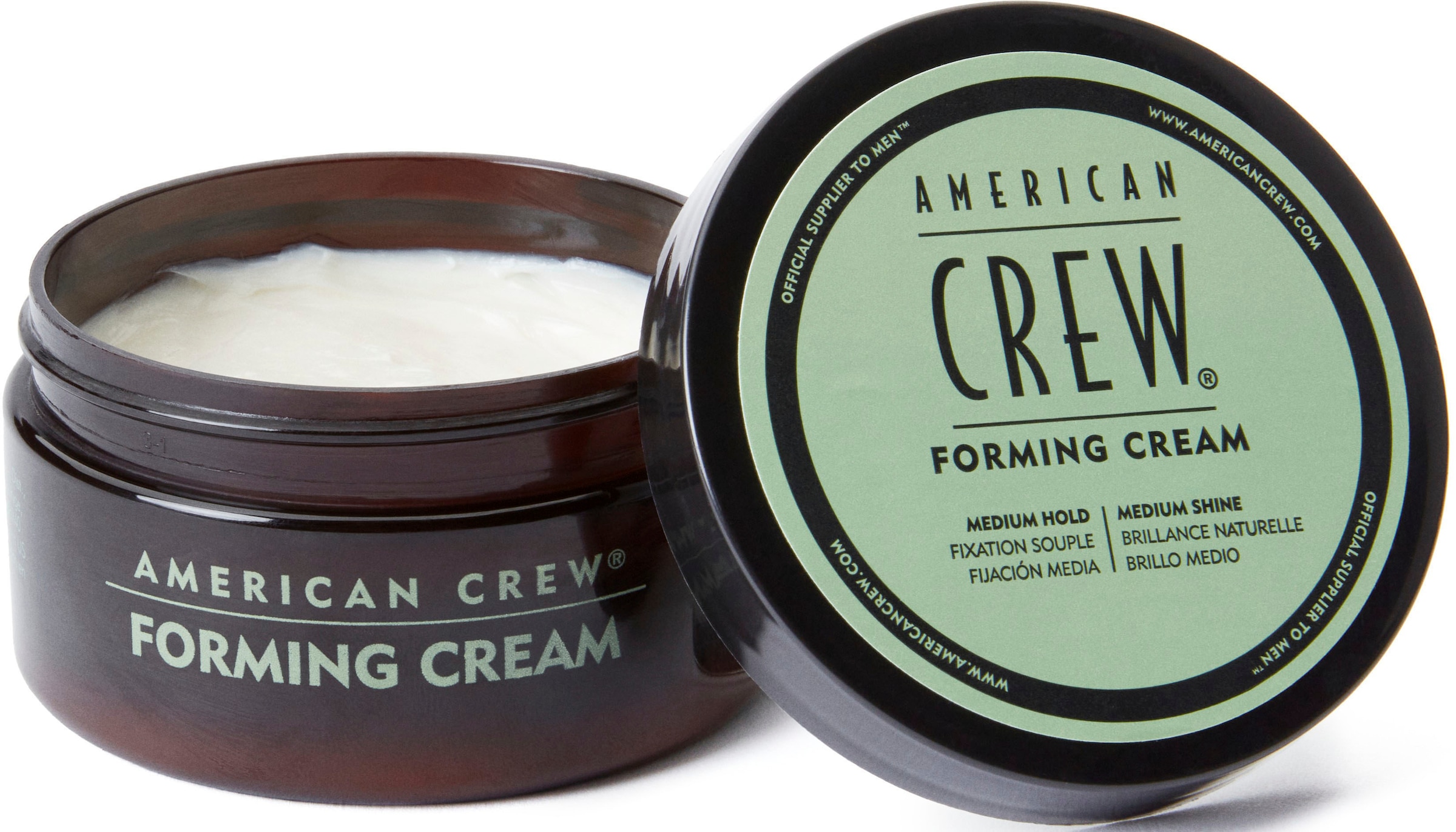 Styling-Creme »Classic Forming Cream«