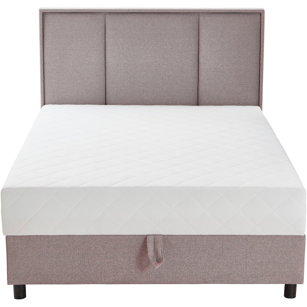 ATLANTIC home collection Boxbett »ARLA«