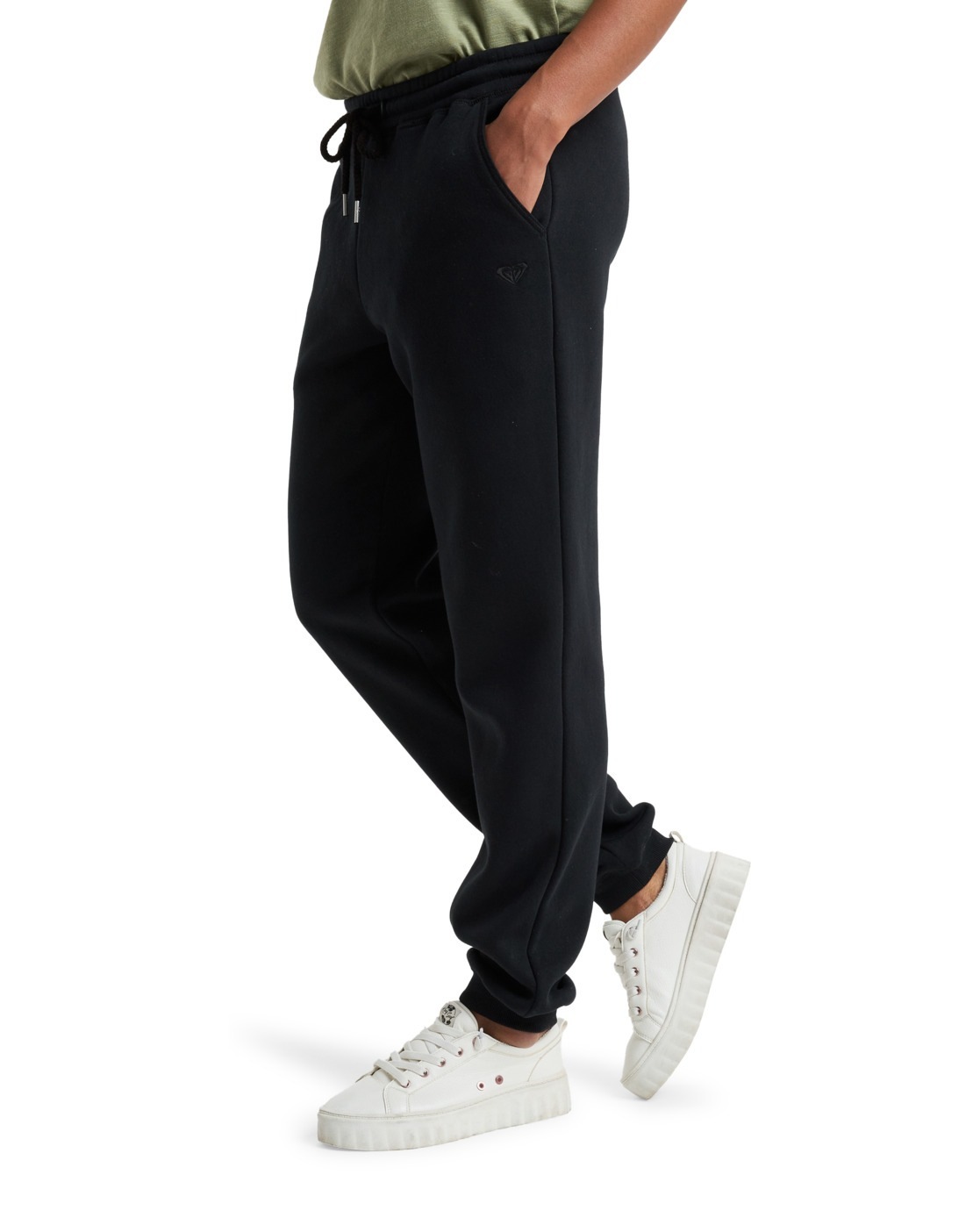 Thumbnail - Roxy Jogger Pants "Surf Stoked Brushed"