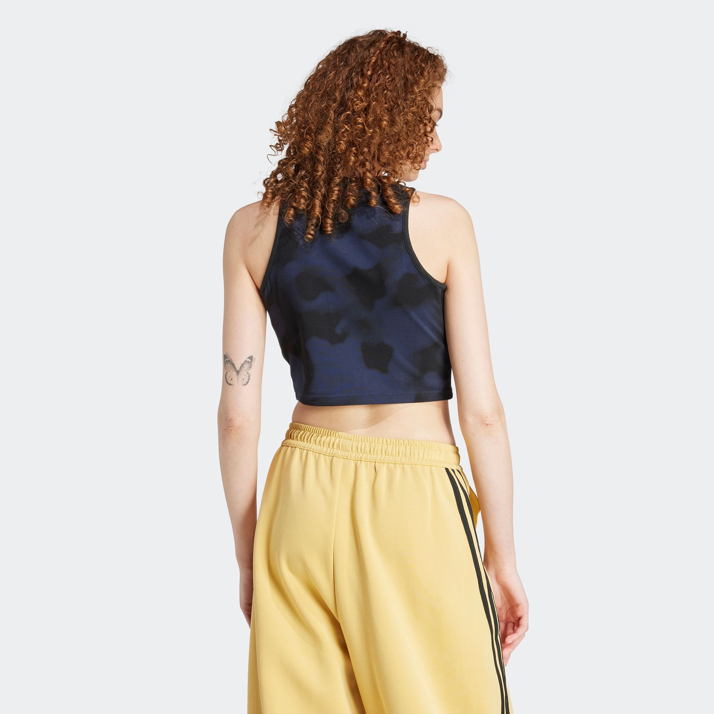 adidas Sportswear Tanktop »FUTURE ICONS 3-STREIFEN«