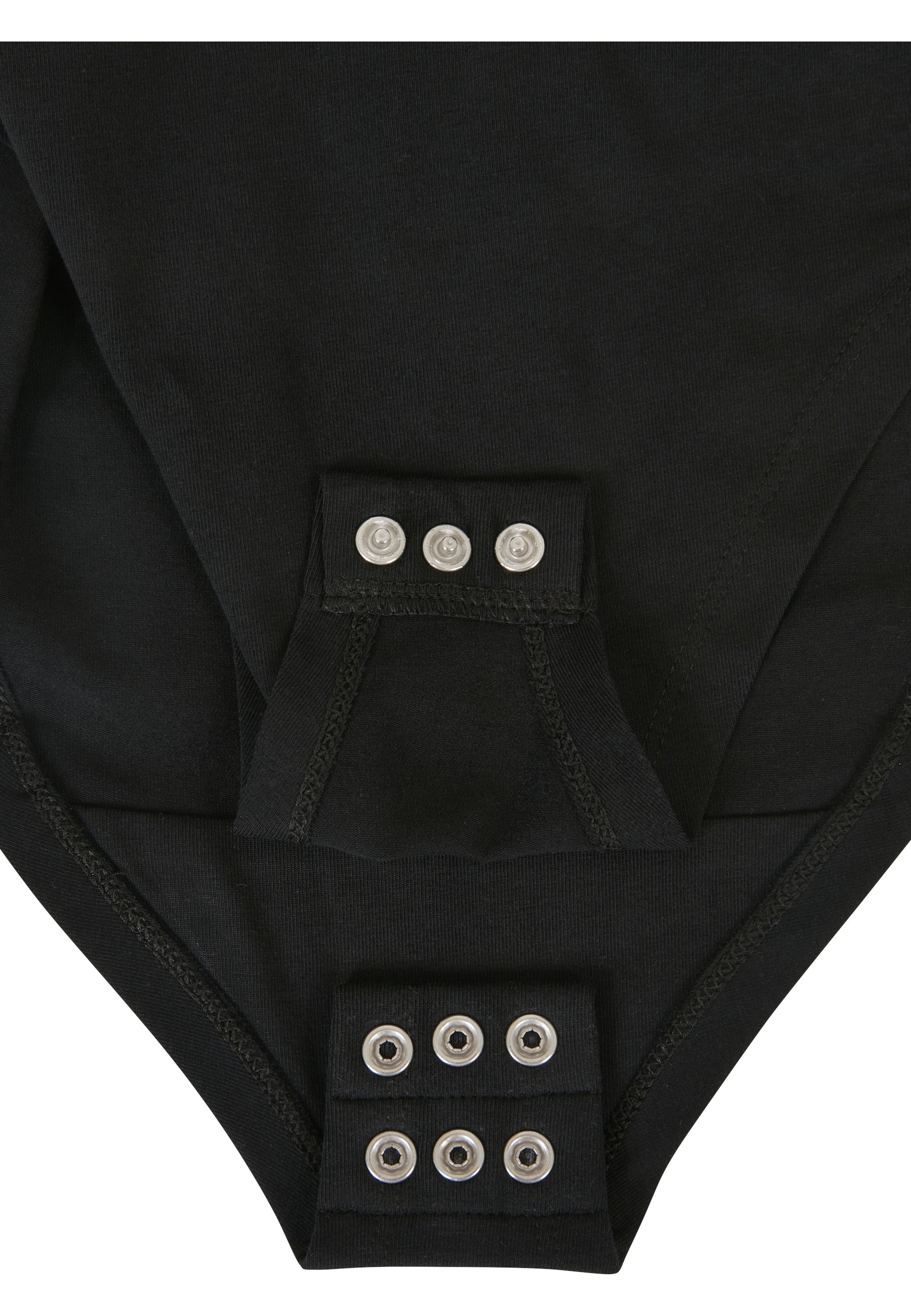 URBAN CLASSICS Body »Urban Classics Damen Ladies Organic Stretch Asymmetric Body«