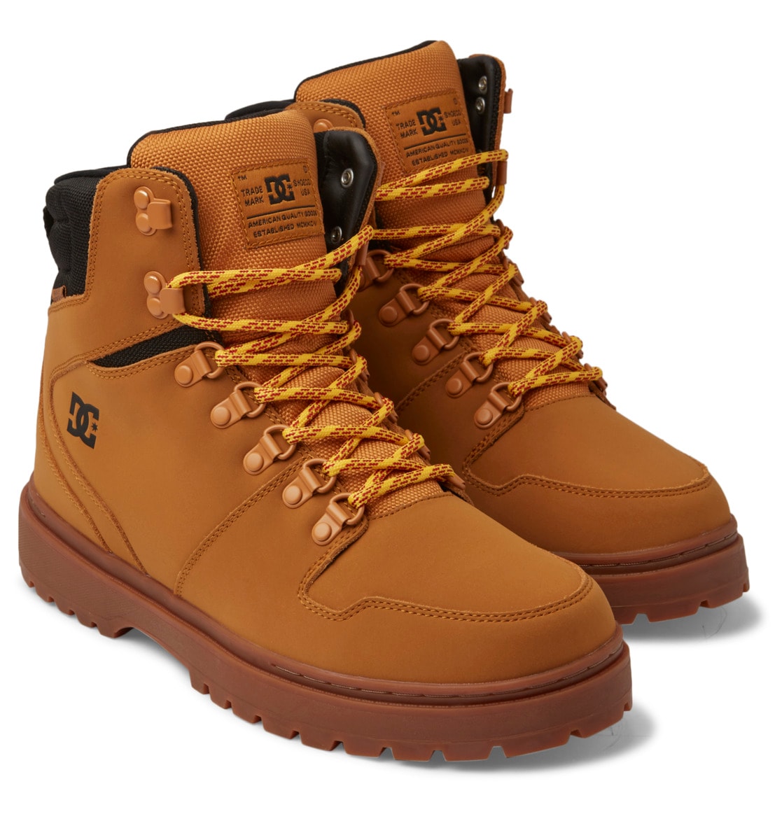 DC Shoes Stiefel "Peary Tr" günstig online kaufen