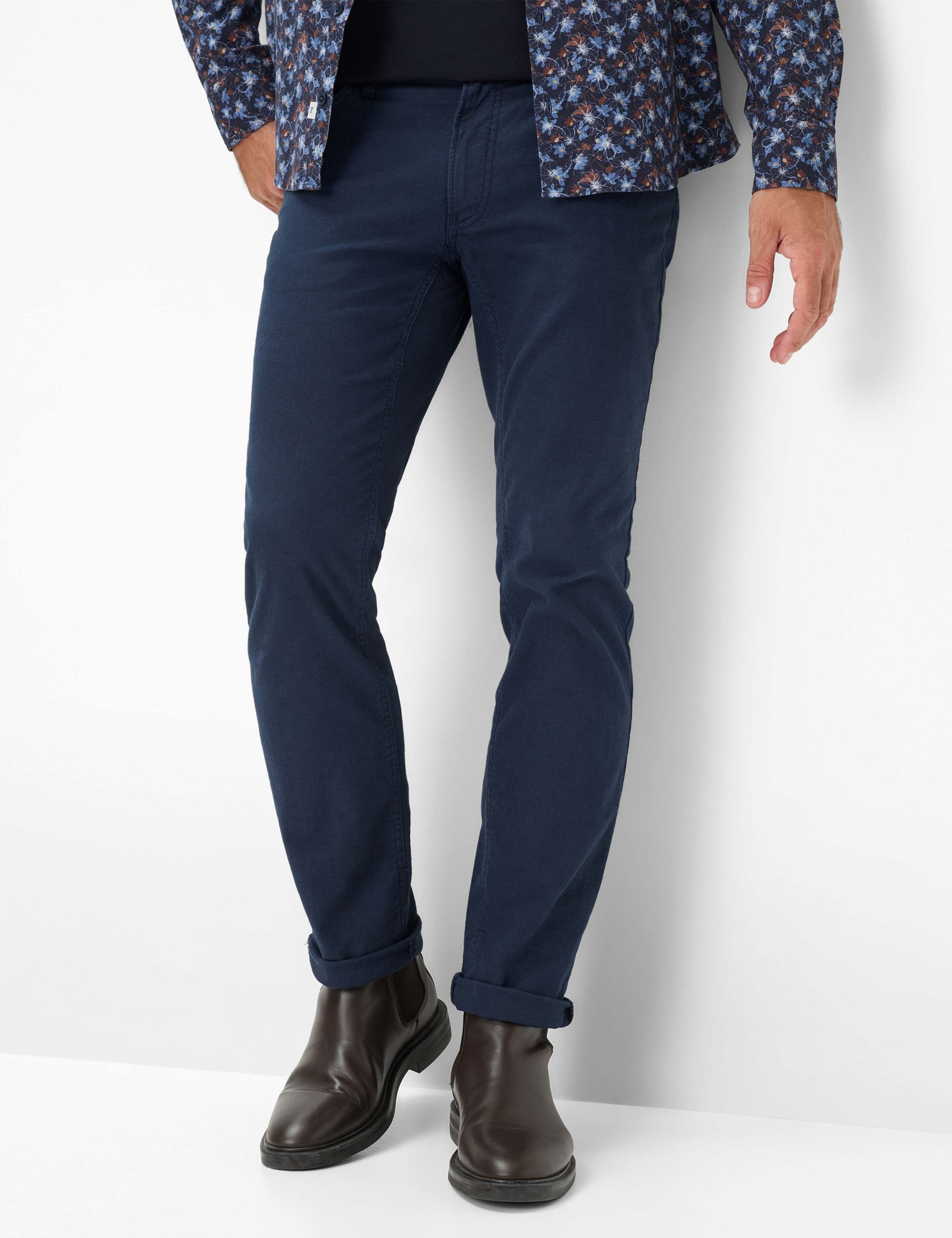 Brax 5-Pocket-Hose "Style CHUCK" günstig online kaufen