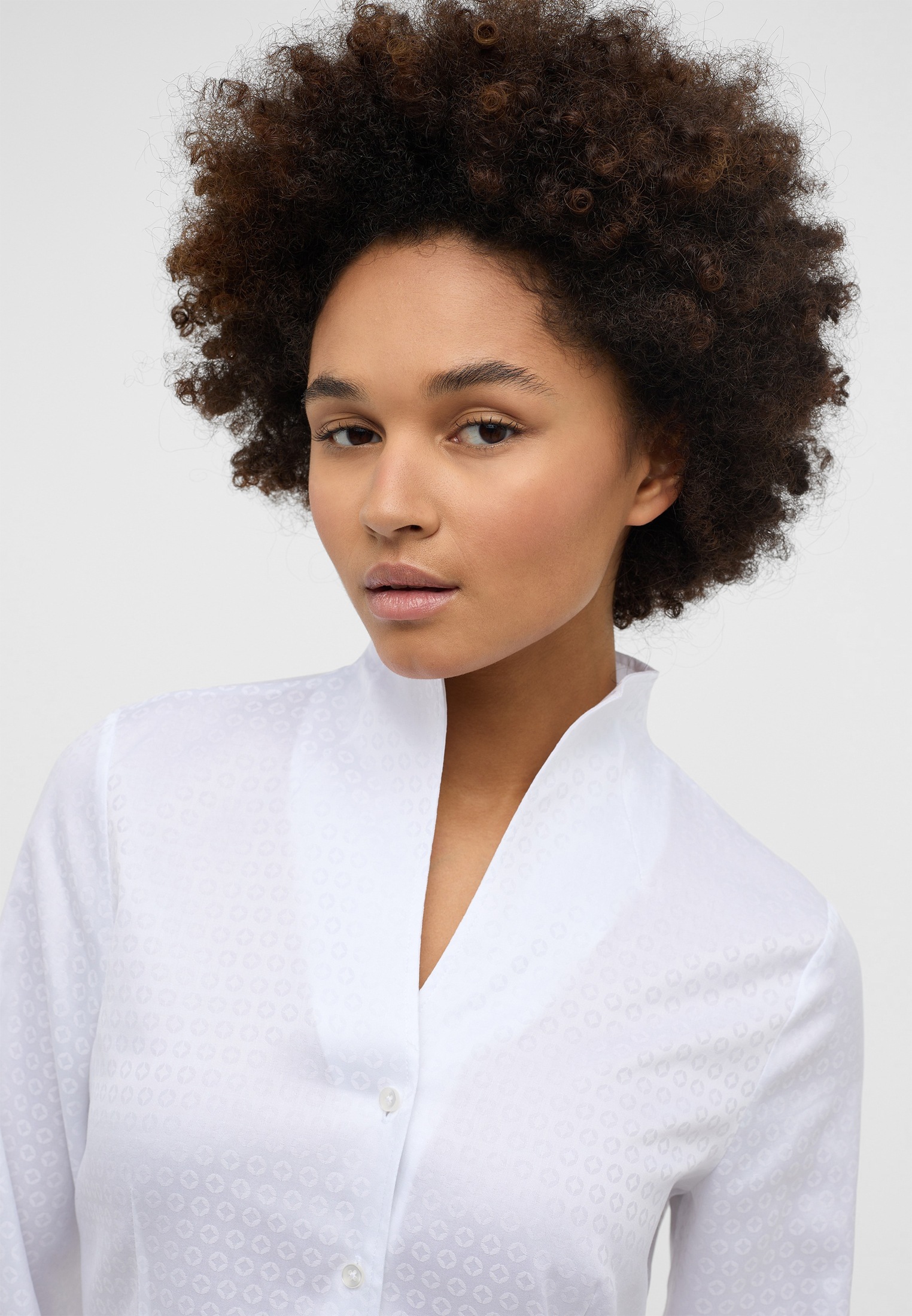 Thumbnail - Eterna Hemdbluse "REGULAR FIT" EASY IRON (bügelleicht)