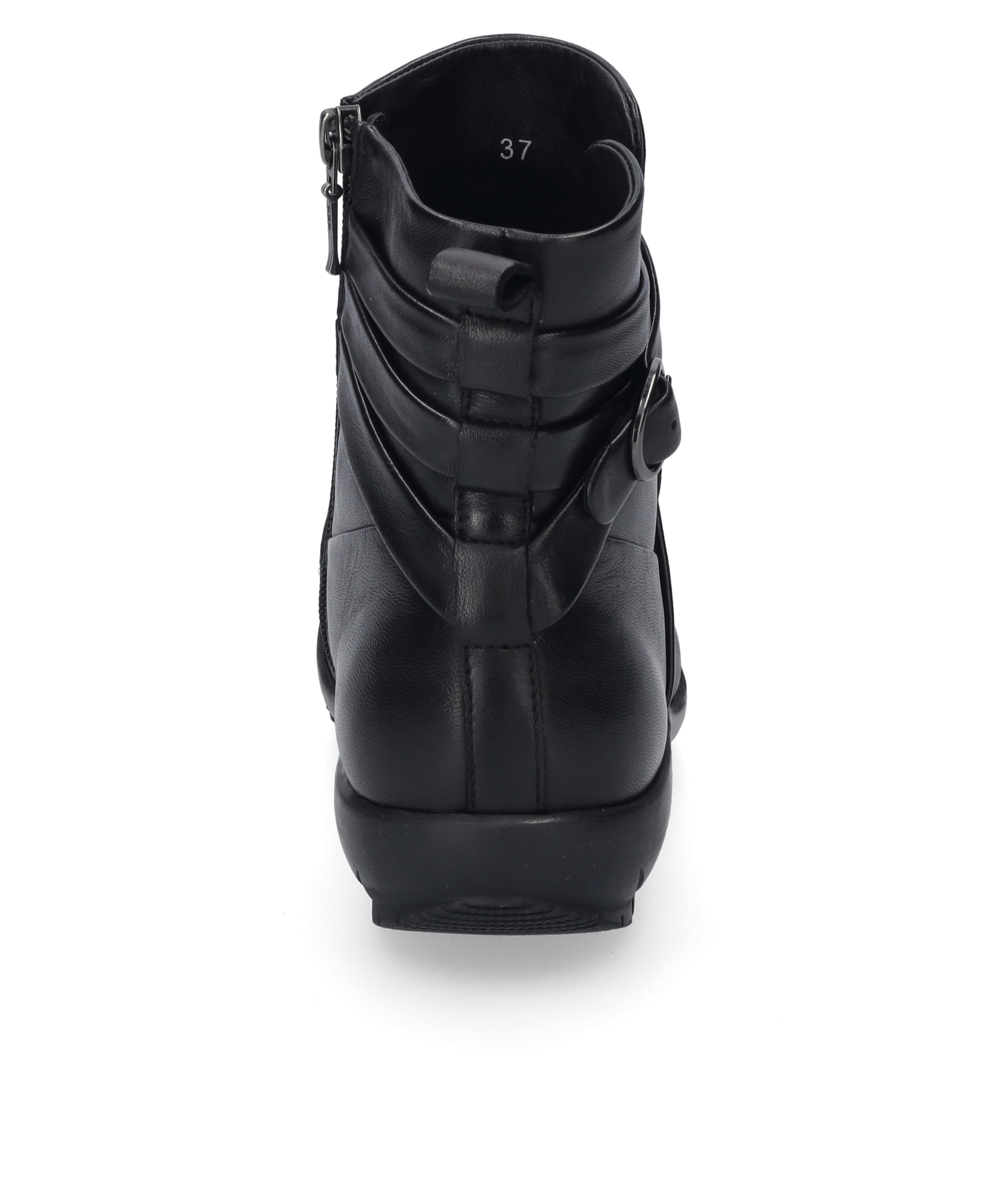 Josef Seibel Stiefelette »Charlotte 11, schwarz«