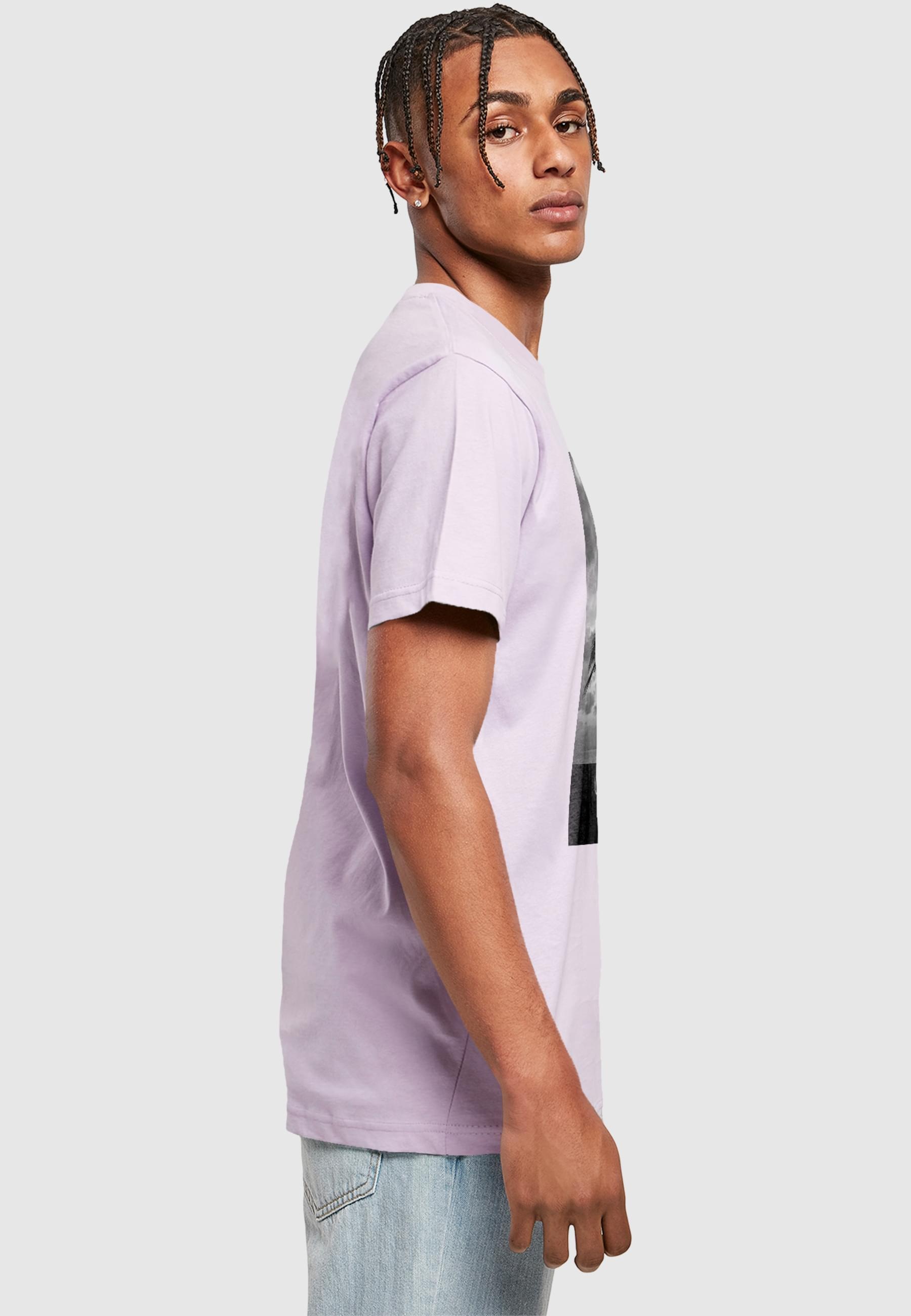MisterTee T-Shirt »MisterTee Beach Daze Tee«, (1 tlg.)