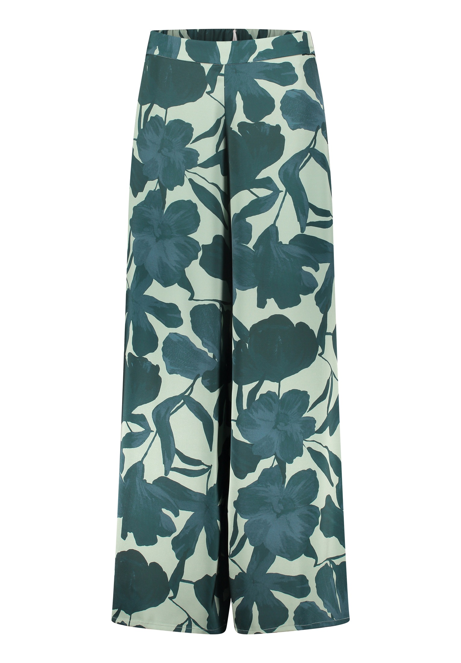 Vera Mont Marlene-Hose »Vera Mont Marlene-Hose mit Taschen«, Druck