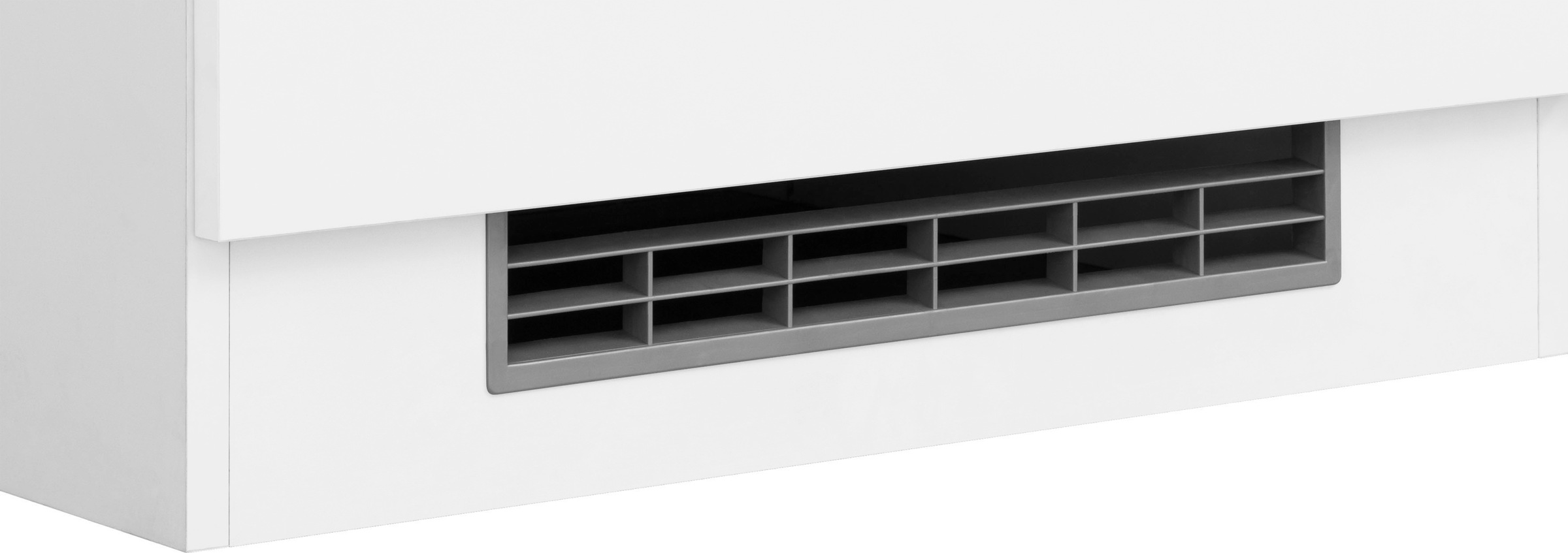 wiho Küchen Küche »"Cali"«, Back-/Kühlmodul, wahlweise mit E-Geräten, Breite 110 cm