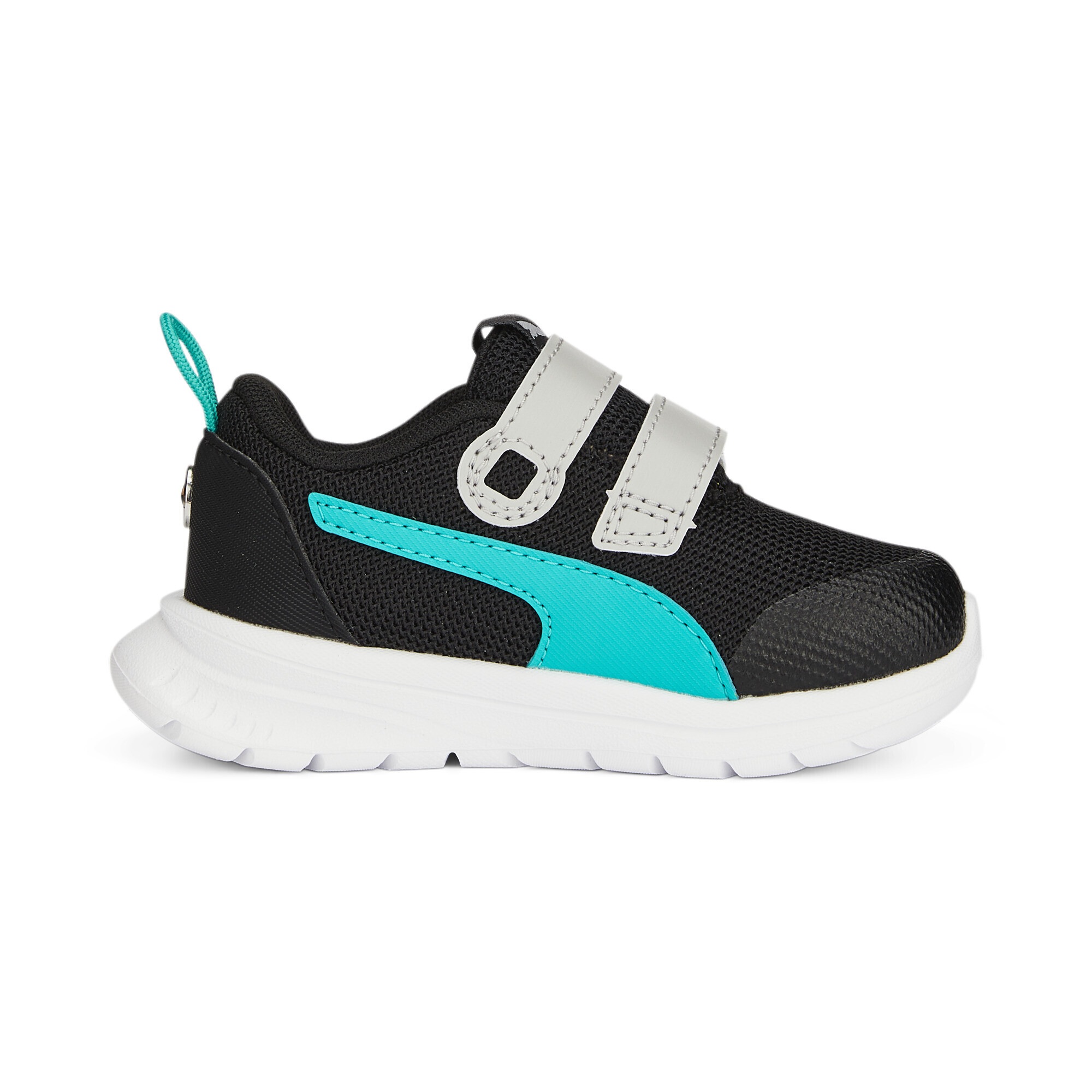 PUMA Sneaker »Mercedes-AMG Petronas Motorsport Evolve PTC V Motorsportschuhe«