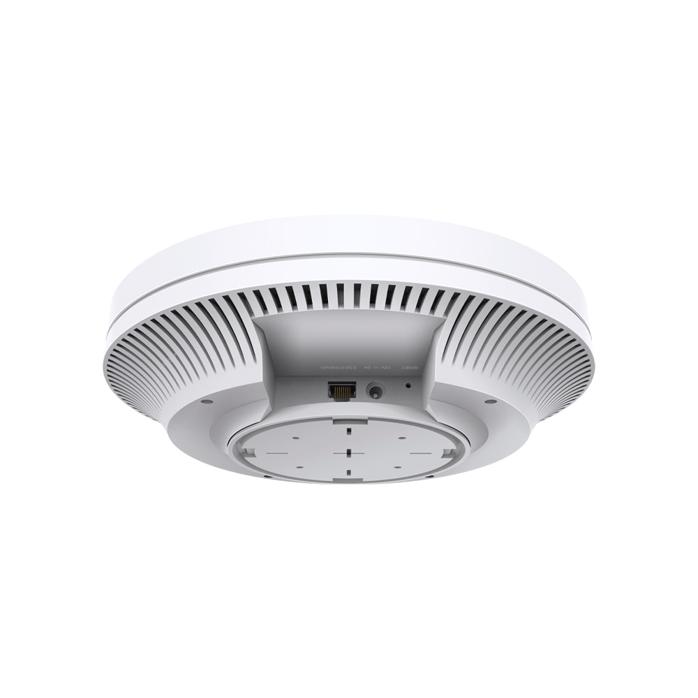 TP-Link Access Point »Omada EAP620 HD 2,4 & 5 GHz AX1800 WLAN Wi-Fi 6«