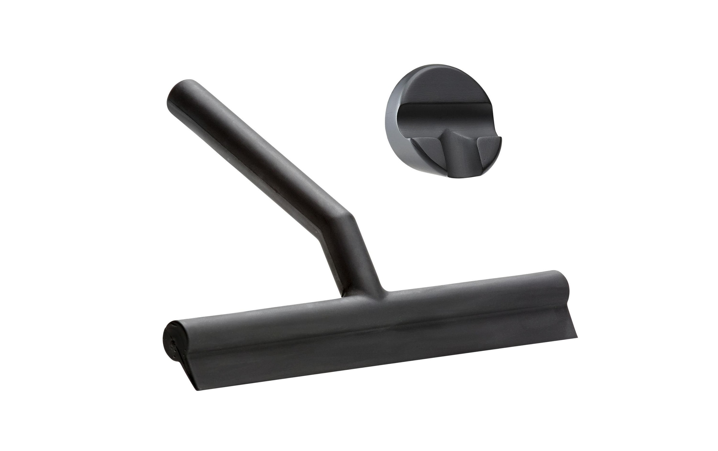 F&H Zone Denmark Duschabzieher In Farbe Black - Image 6