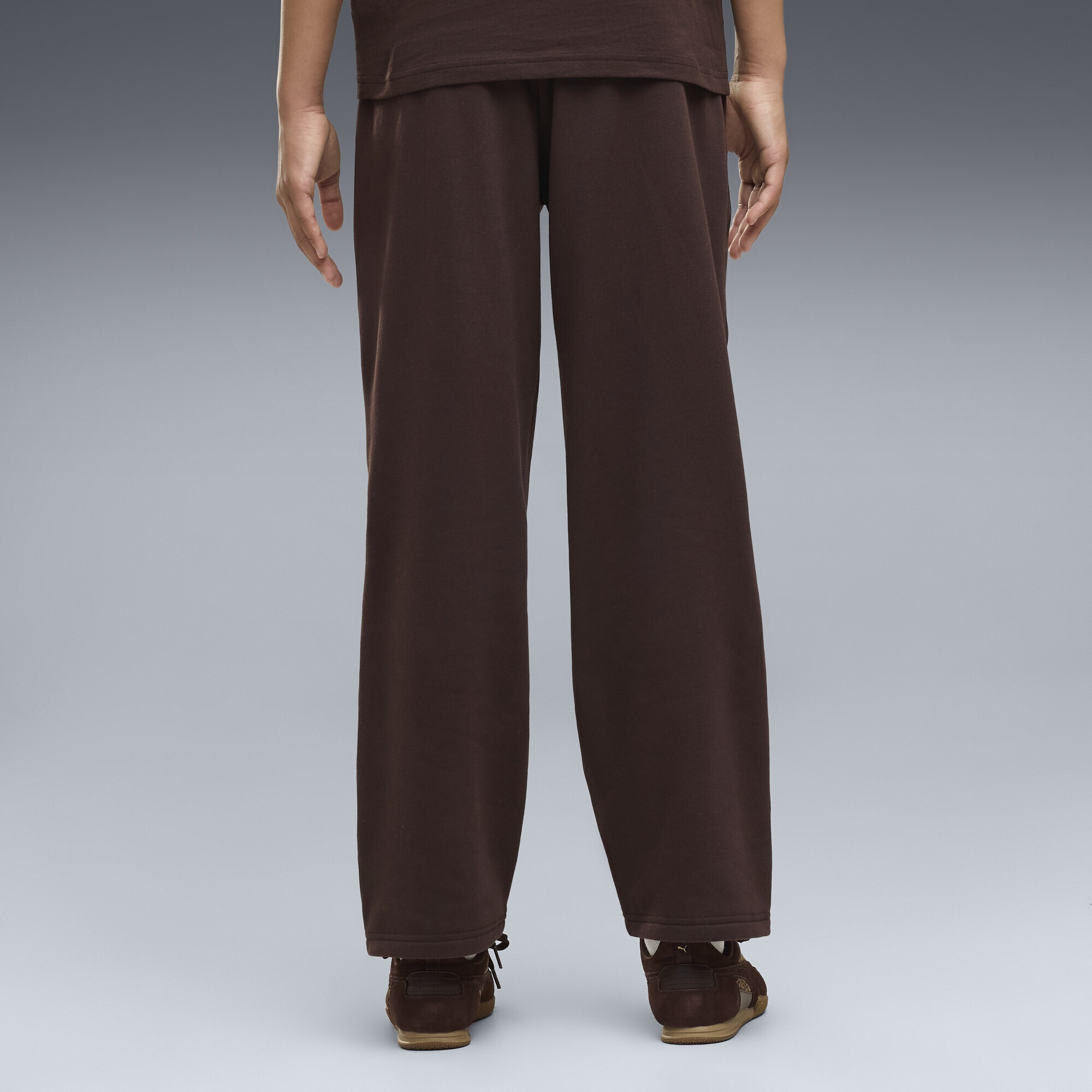 PUMA Sporthose »Essentials Tape Relaxed Jogginghose Mädchen«