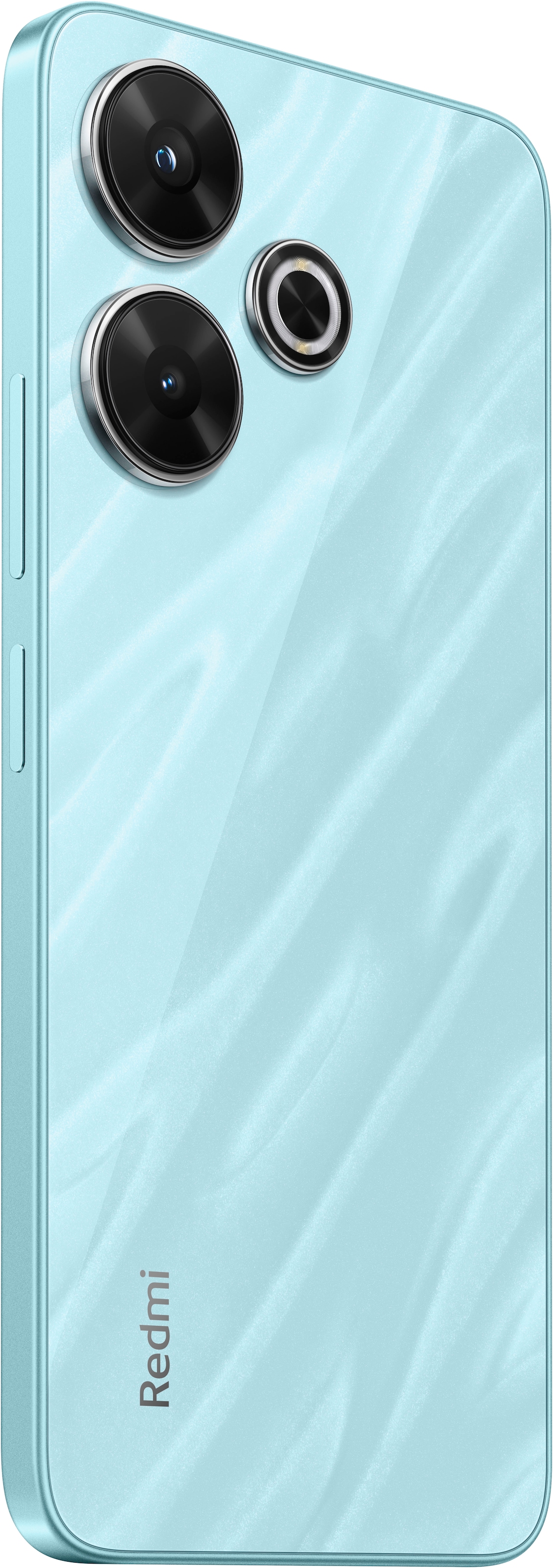 Xiaomi Smartphone »Redmi 13 6+128 GB«, ocean blue