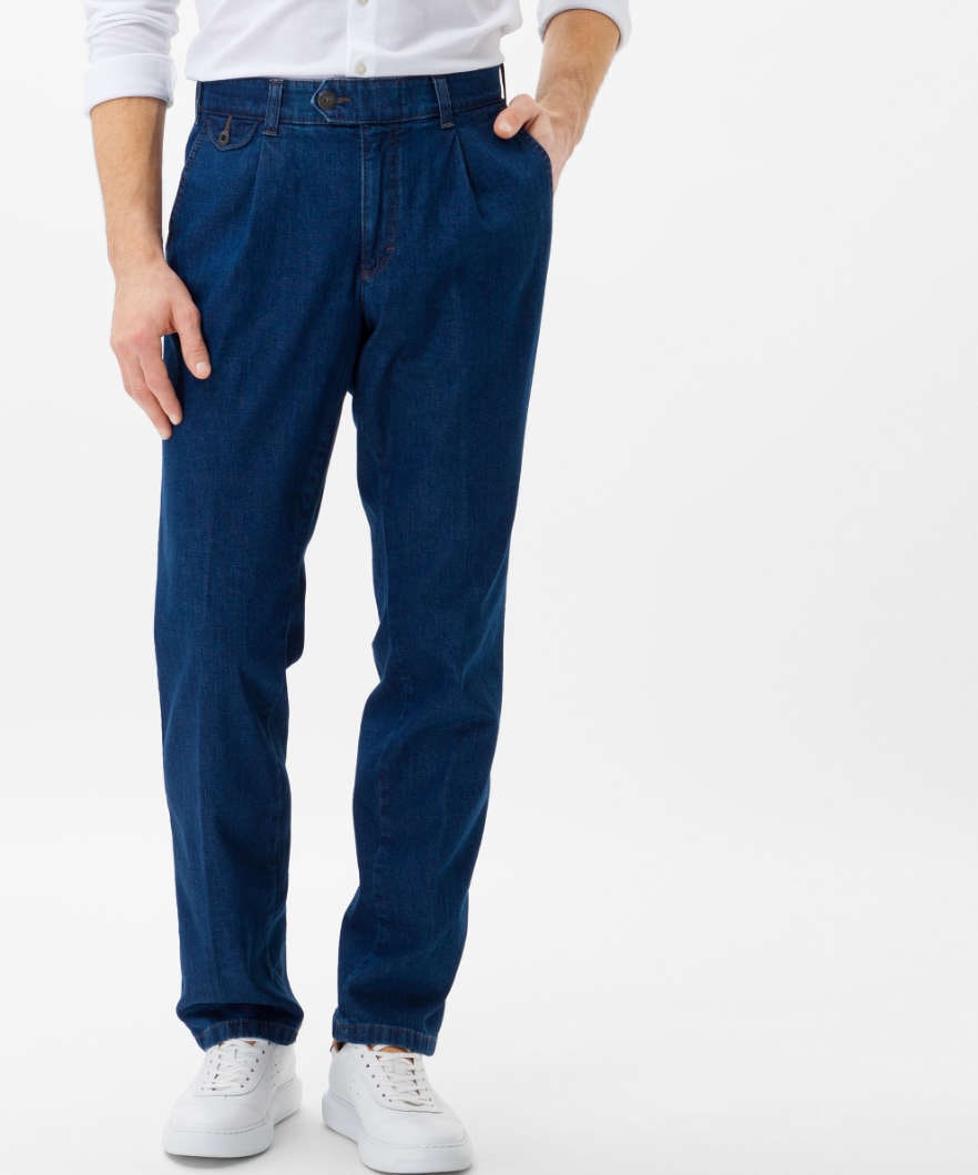 EUREX by BRAX Bequeme Jeans "Style FRED 321"