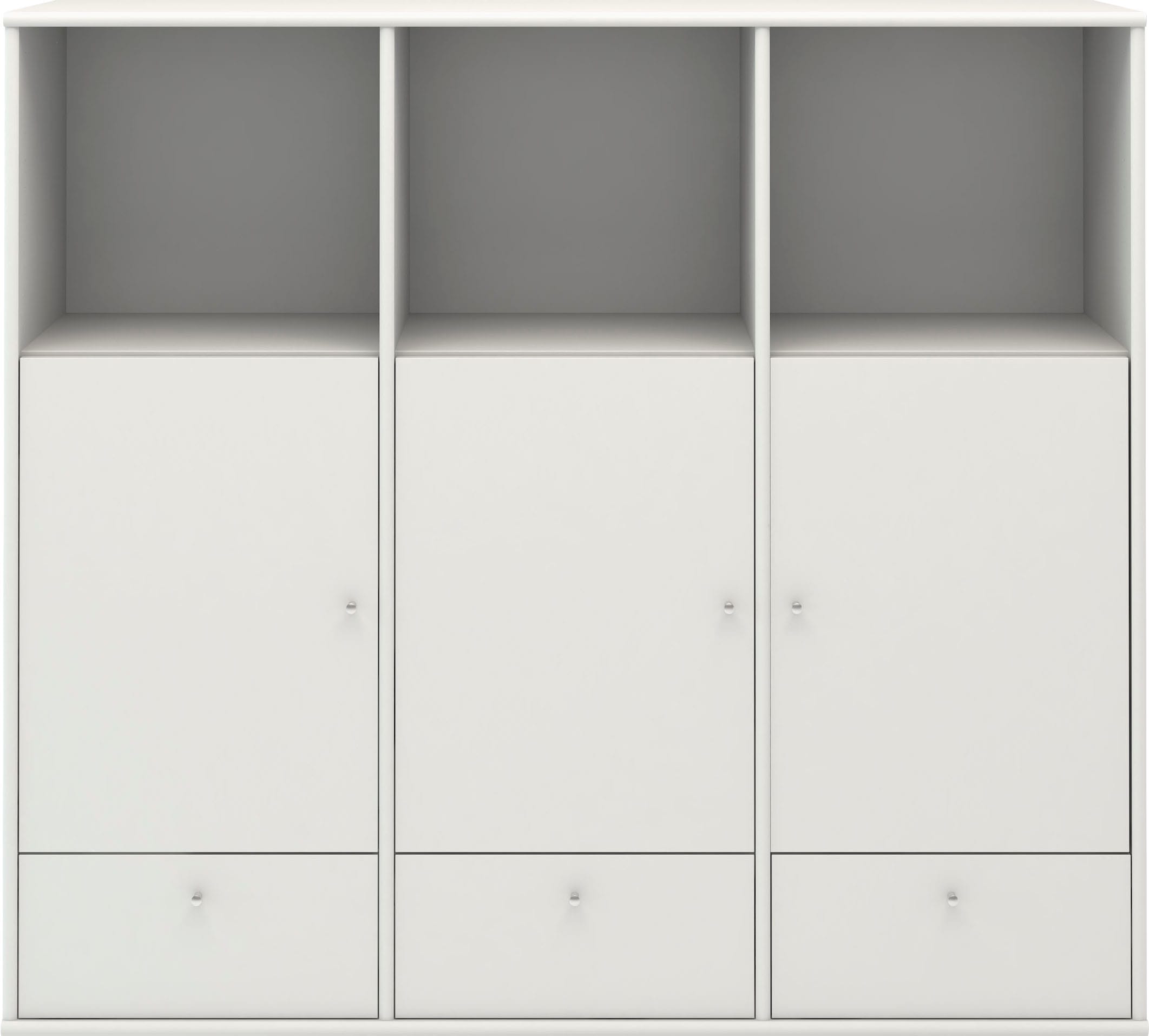 Hammel Furniture Highboard "Mistral Hochkommode, Hochschrank", mit Türen un günstig online kaufen