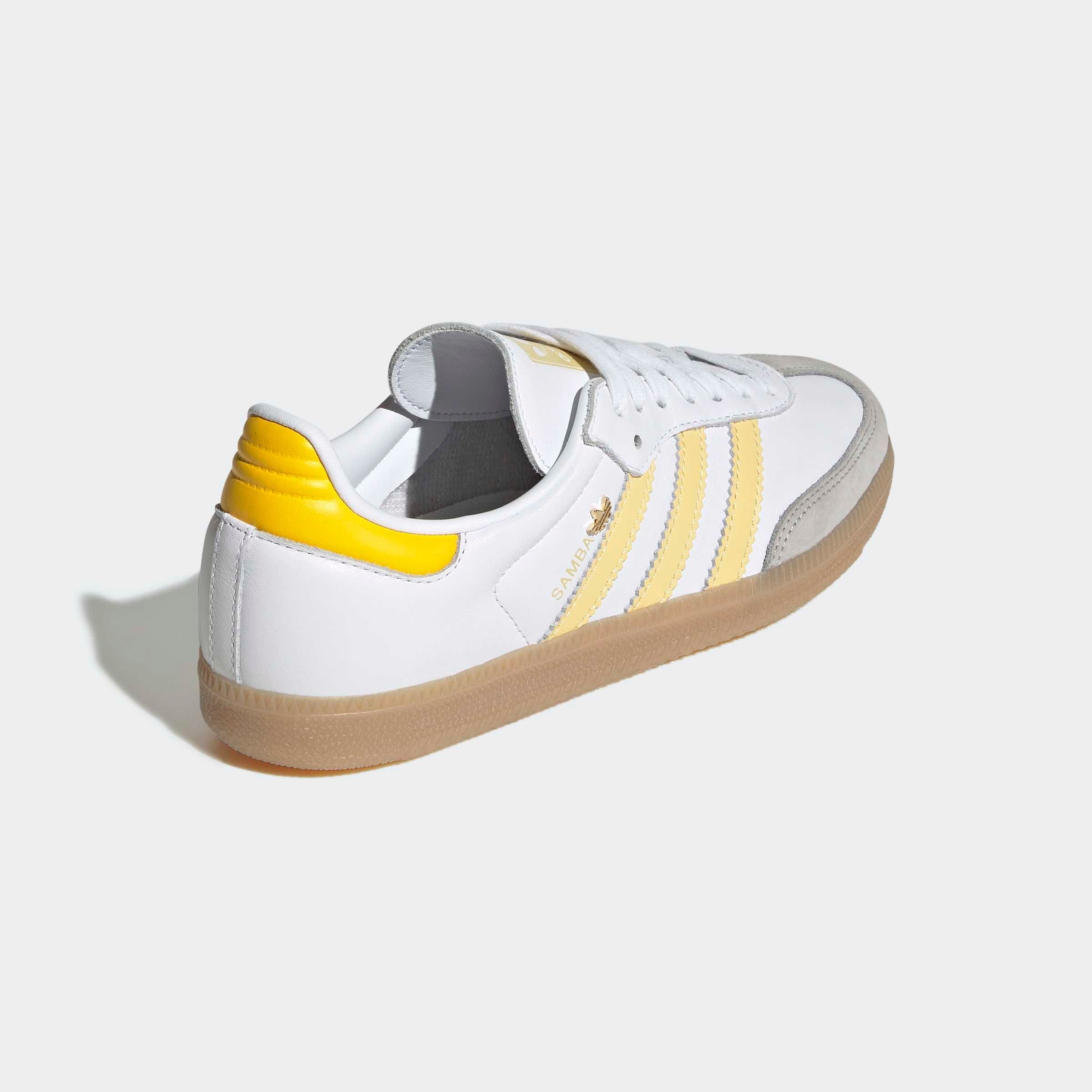 adidas Originals Sneaker »SAMBA OG«