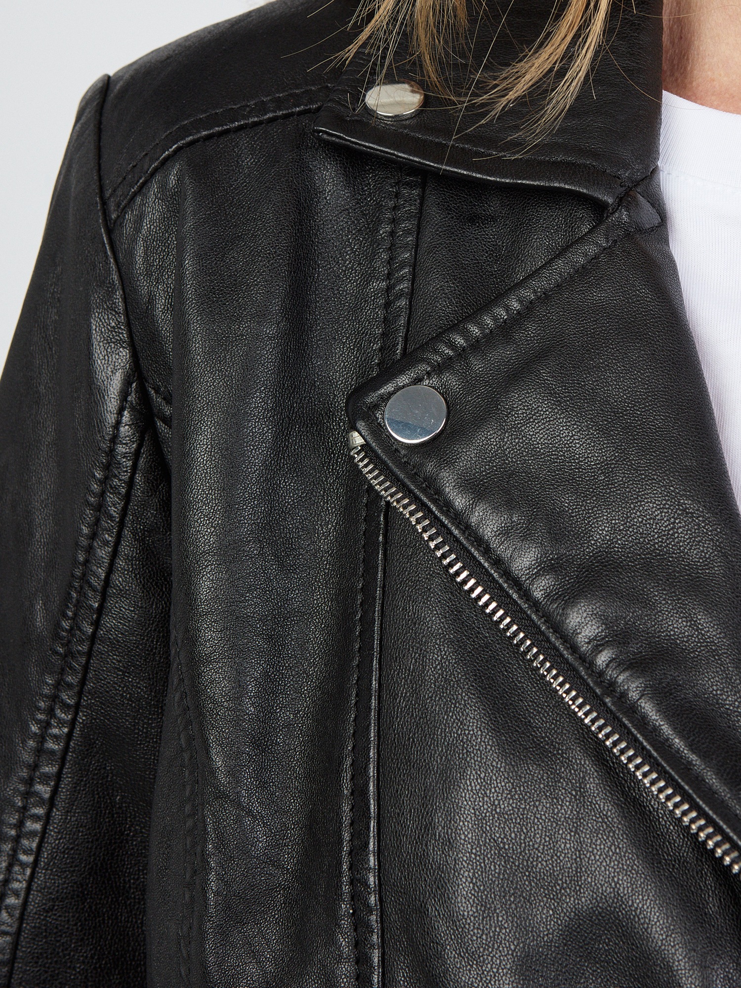JCC Bikerjacke "8167" günstig online kaufen