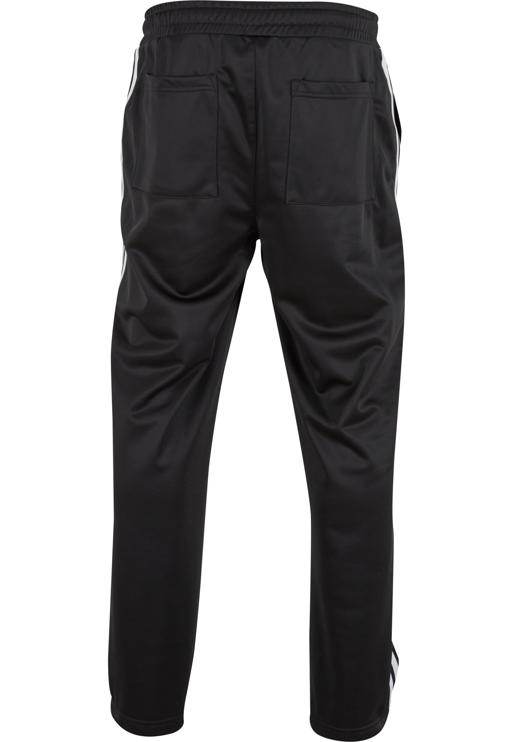 URBAN CLASSICS Jogginghose "Urban Classics Retro Tricot Track Pants" günstig online kaufen