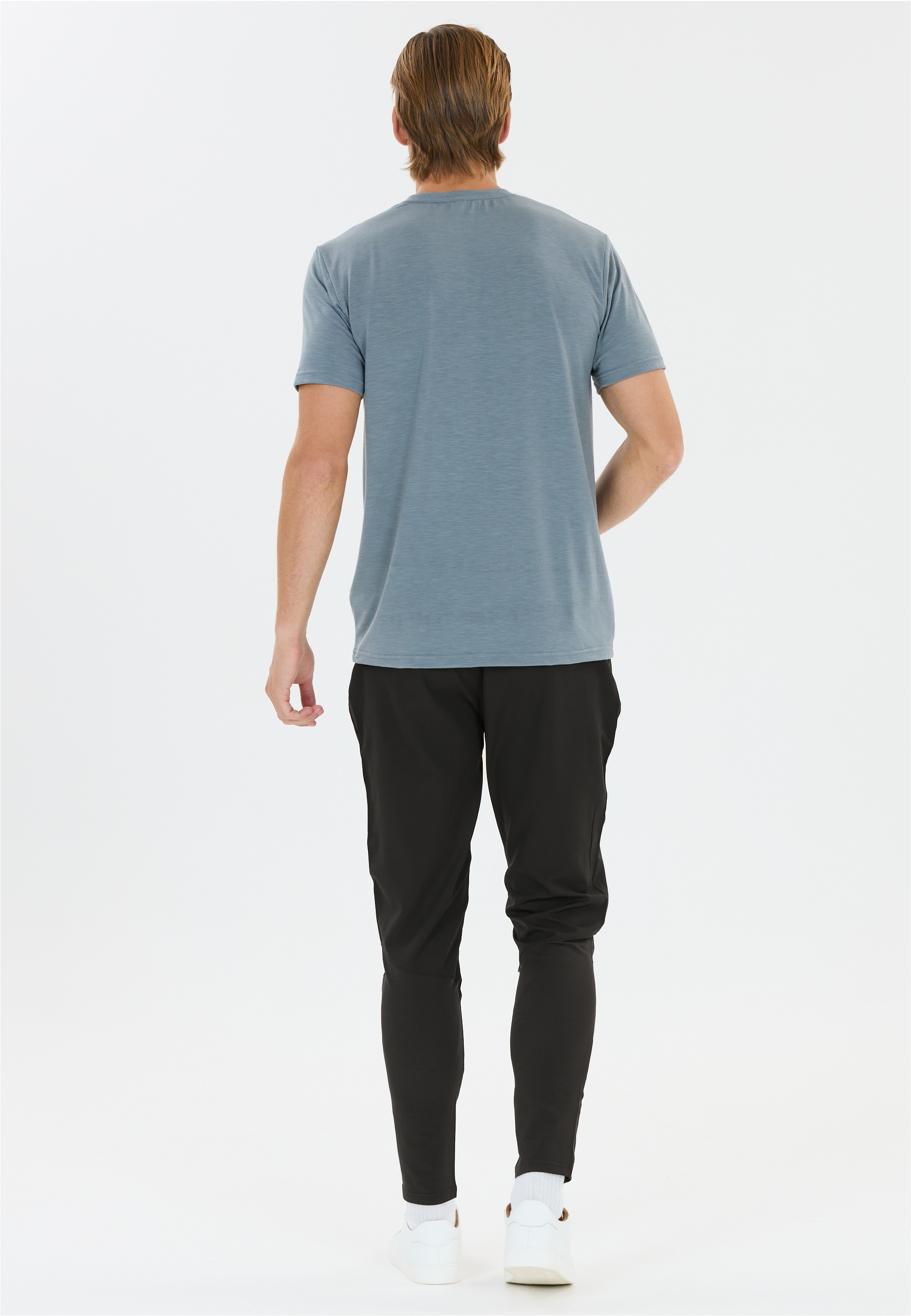Virtus Lauftights »Mack V2«  atmungsaktiv