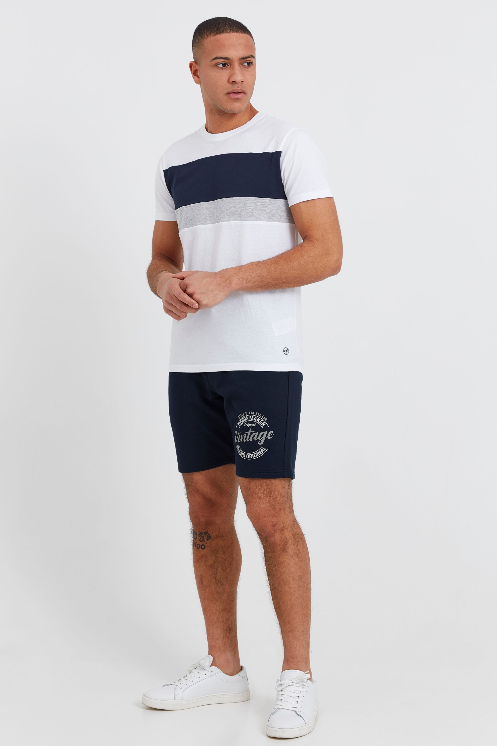 Blend Sweatshorts "Sweatshorts BHTorben" günstig online kaufen