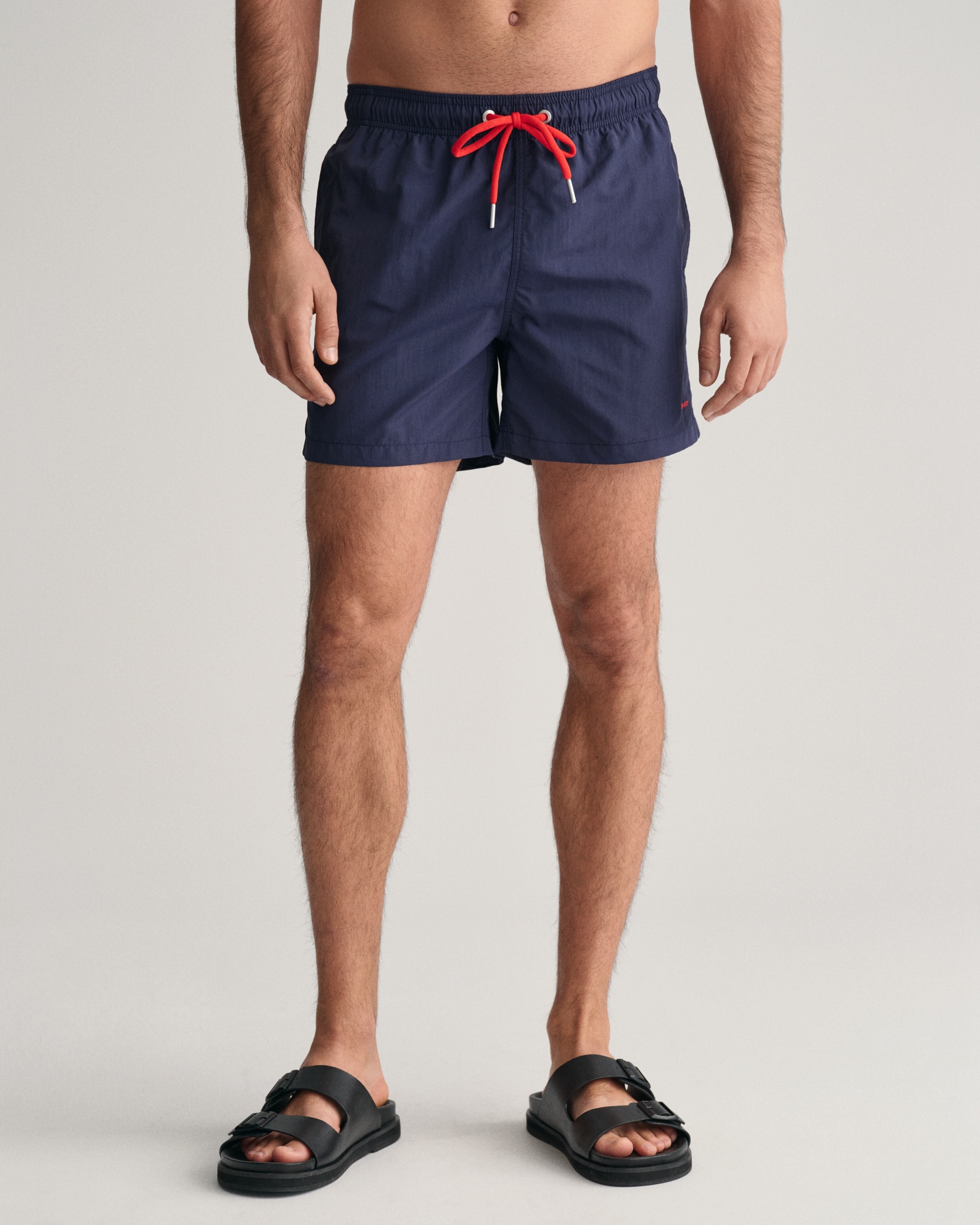 Gant Badeshorts "Swim Badehose Premium pflegeleicht"