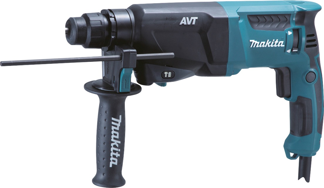 Makita Bohrhammer »HR2601J«