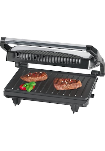 BOMANN Kontaktgrill »MG 2251 CB« 700 W