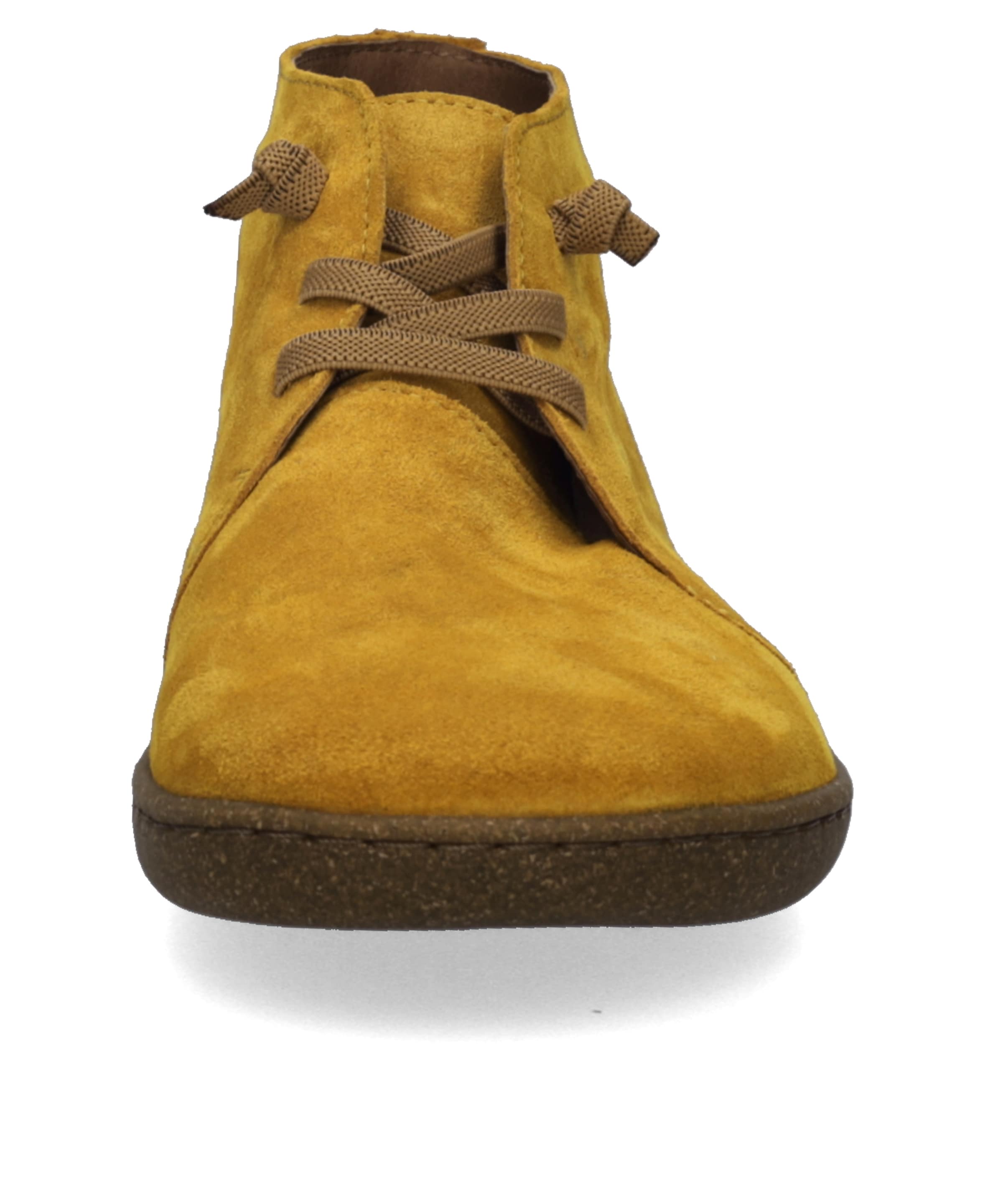 Josef Seibel Schnürschuh »Jill 04, safran«