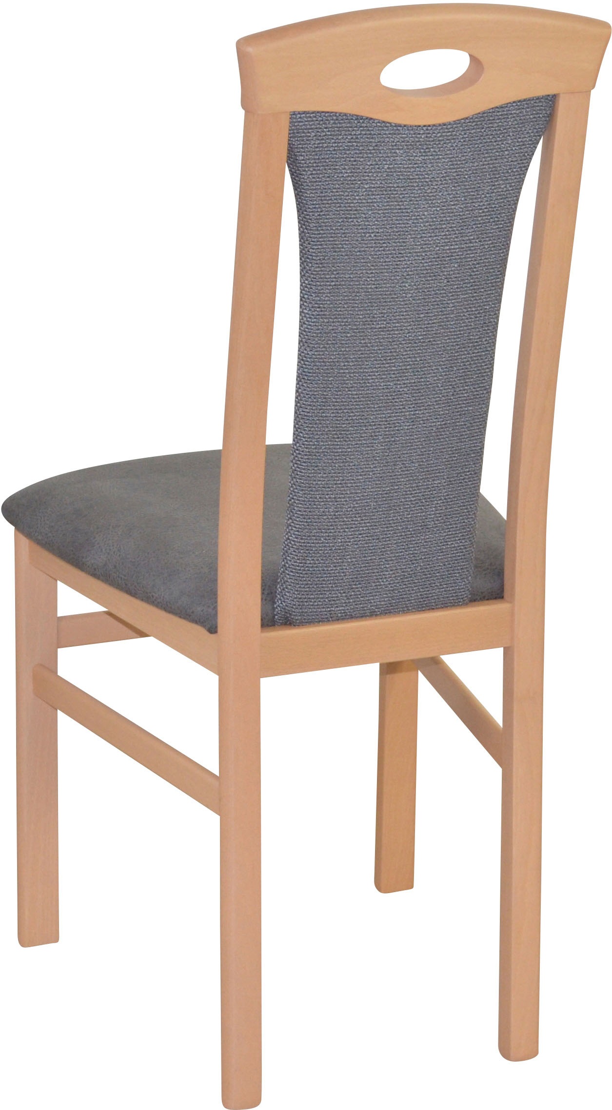 HOFMANN LIVING AND MORE 4-Fußstuhl (Set) 2 Stk. günstig online kaufen