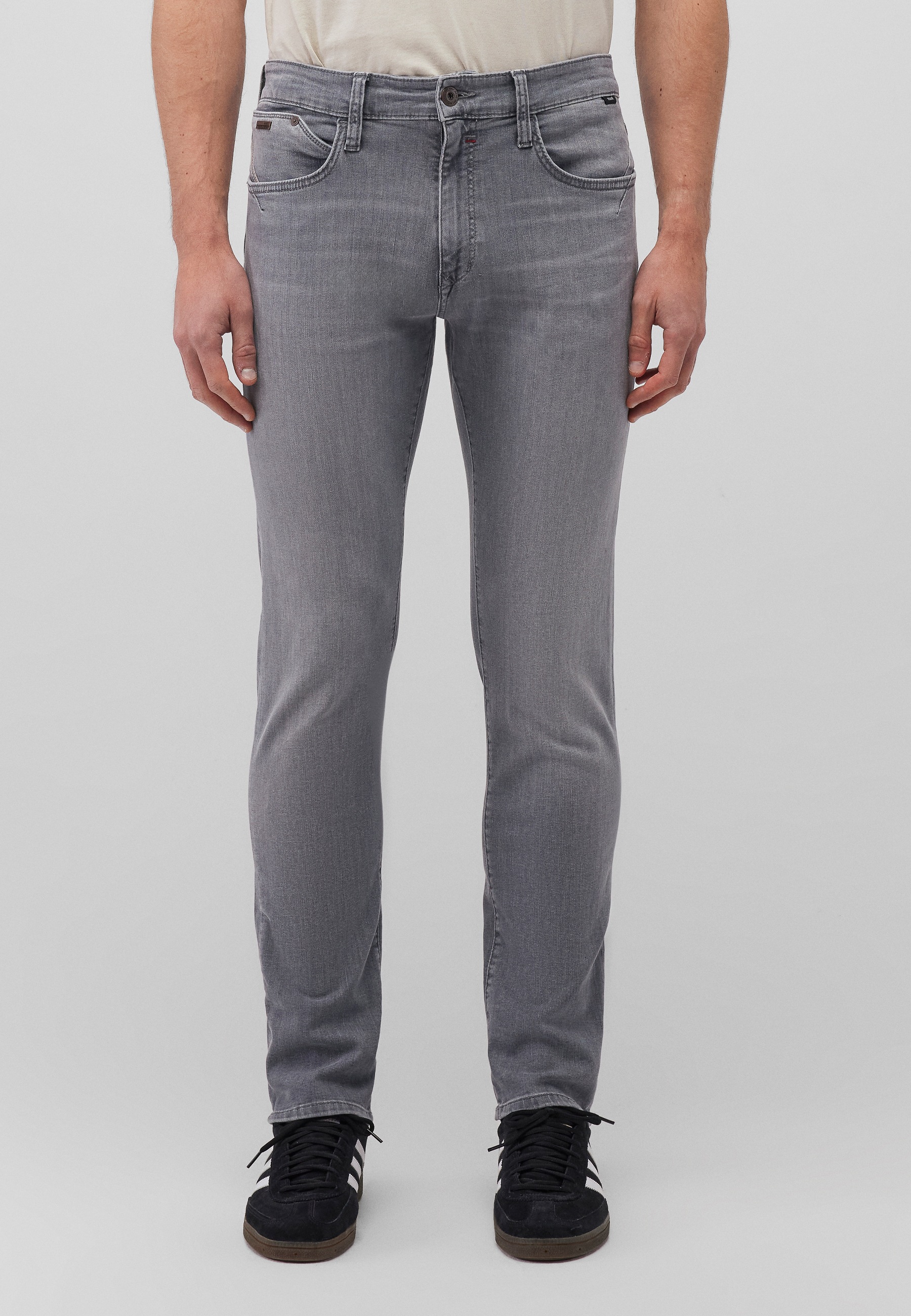Mavi Skinny-fit-Jeans »JAKE«, Slim Skinny Jeans