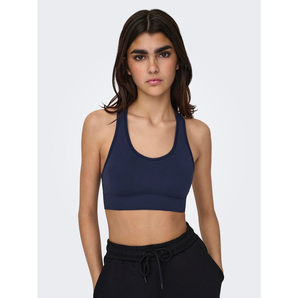 ONLY Play Sport-BH »ONPDAISY SEAM SPORTS BRA - NOOS«