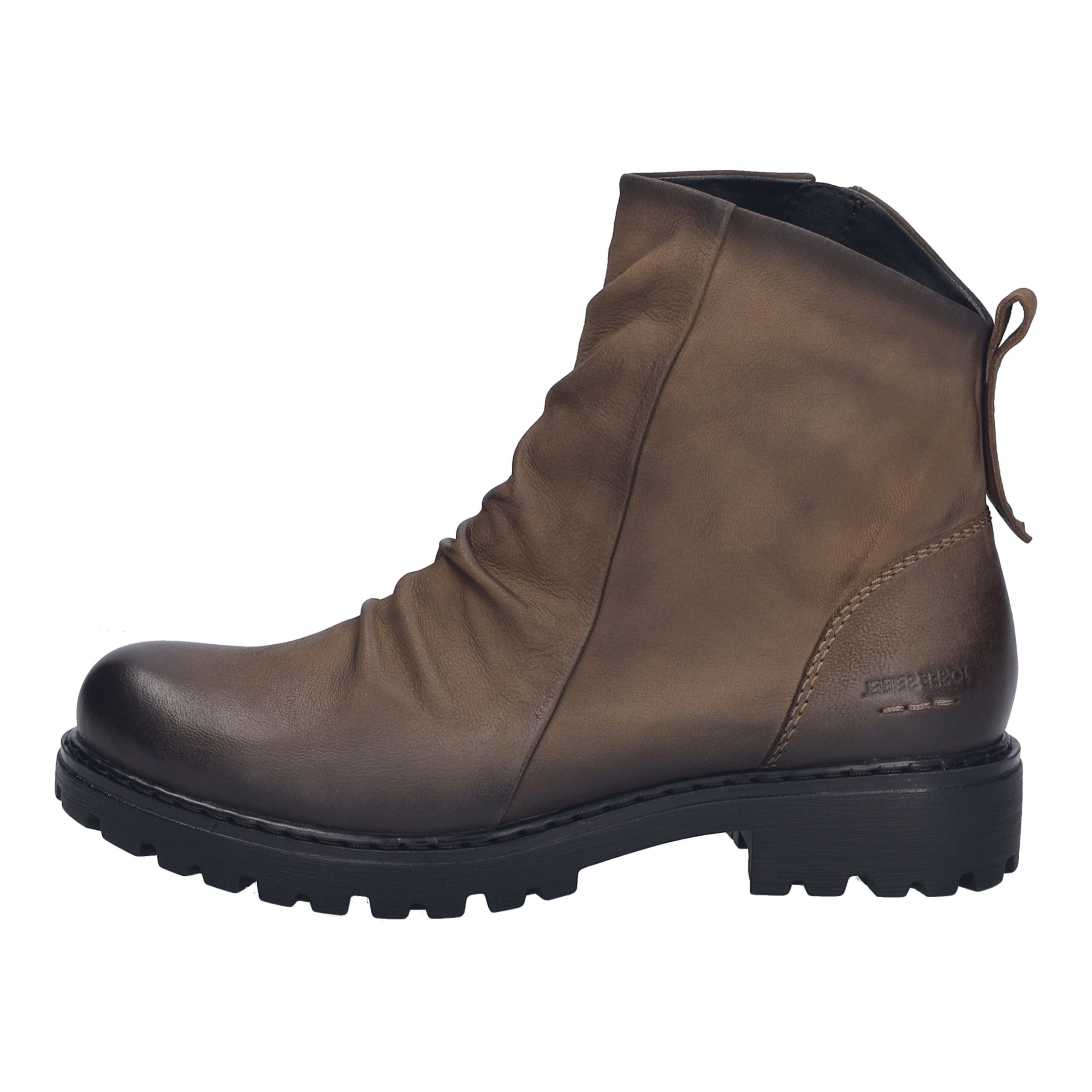 Josef Seibel Stiefelette »Melinda 33, cognac«