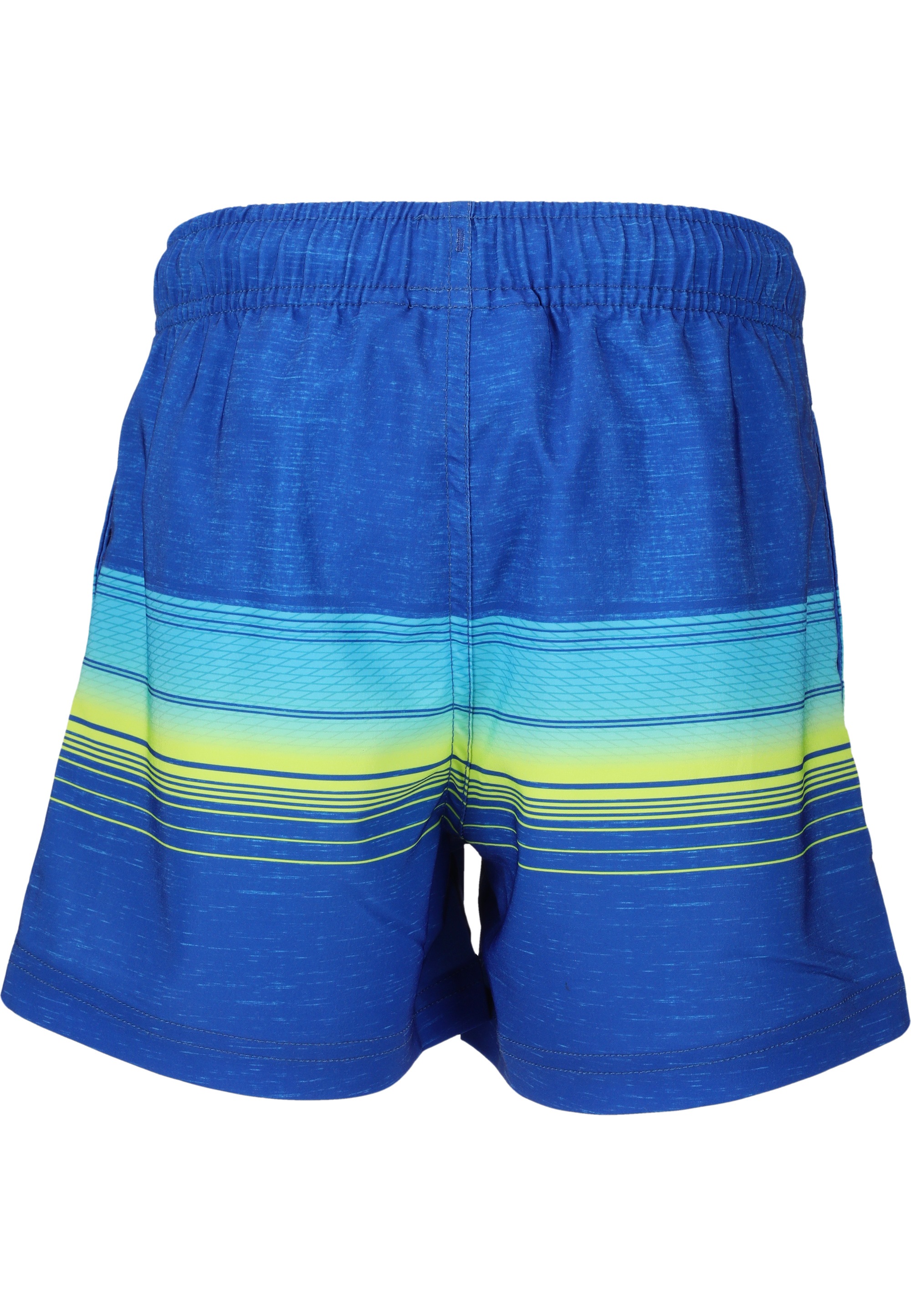 ZIGZAG Badeshorts »Sunset«, mit praktischen Seitentaschen