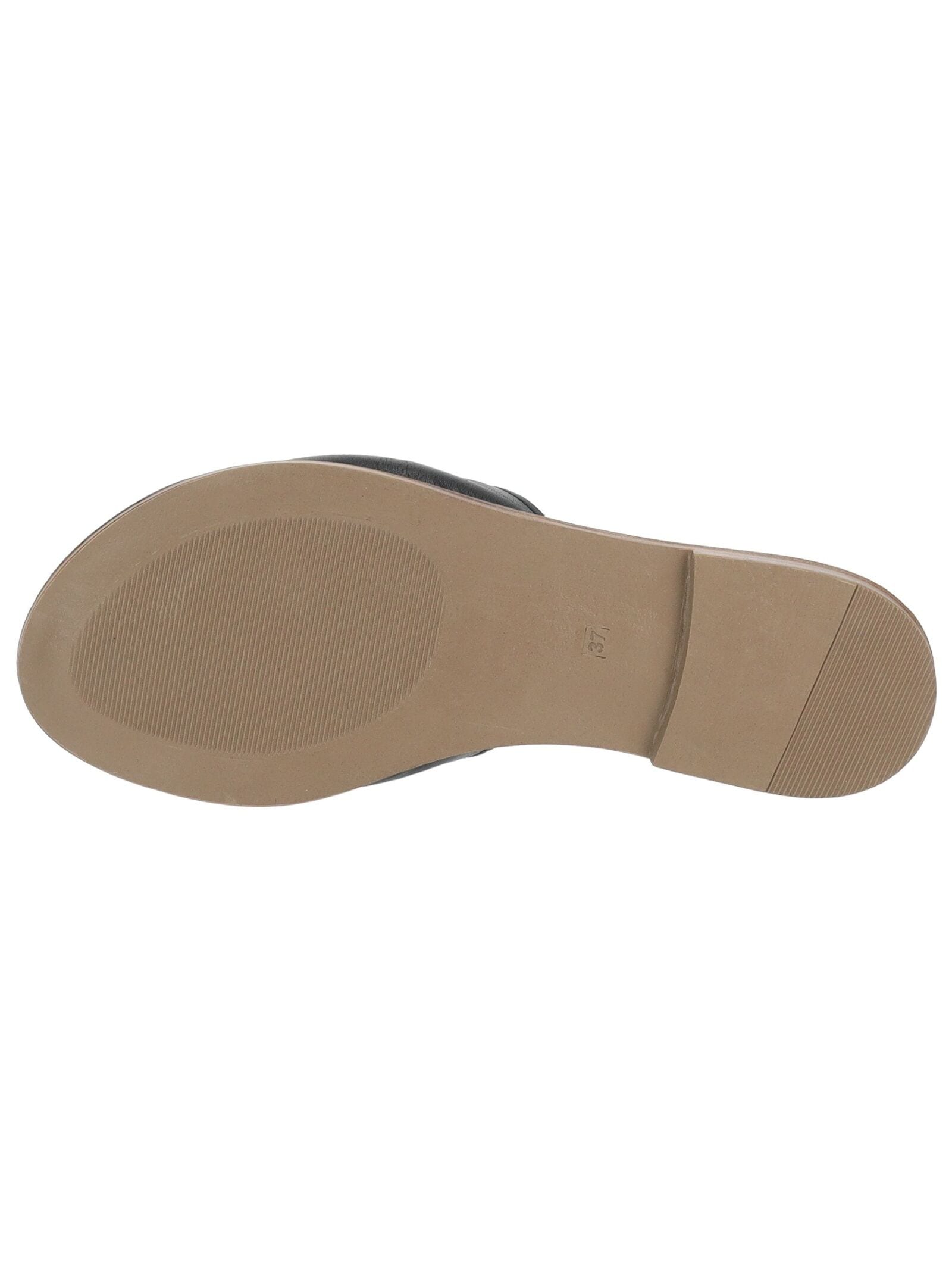ILC Pantolette »ILC Pantoletten Leder«