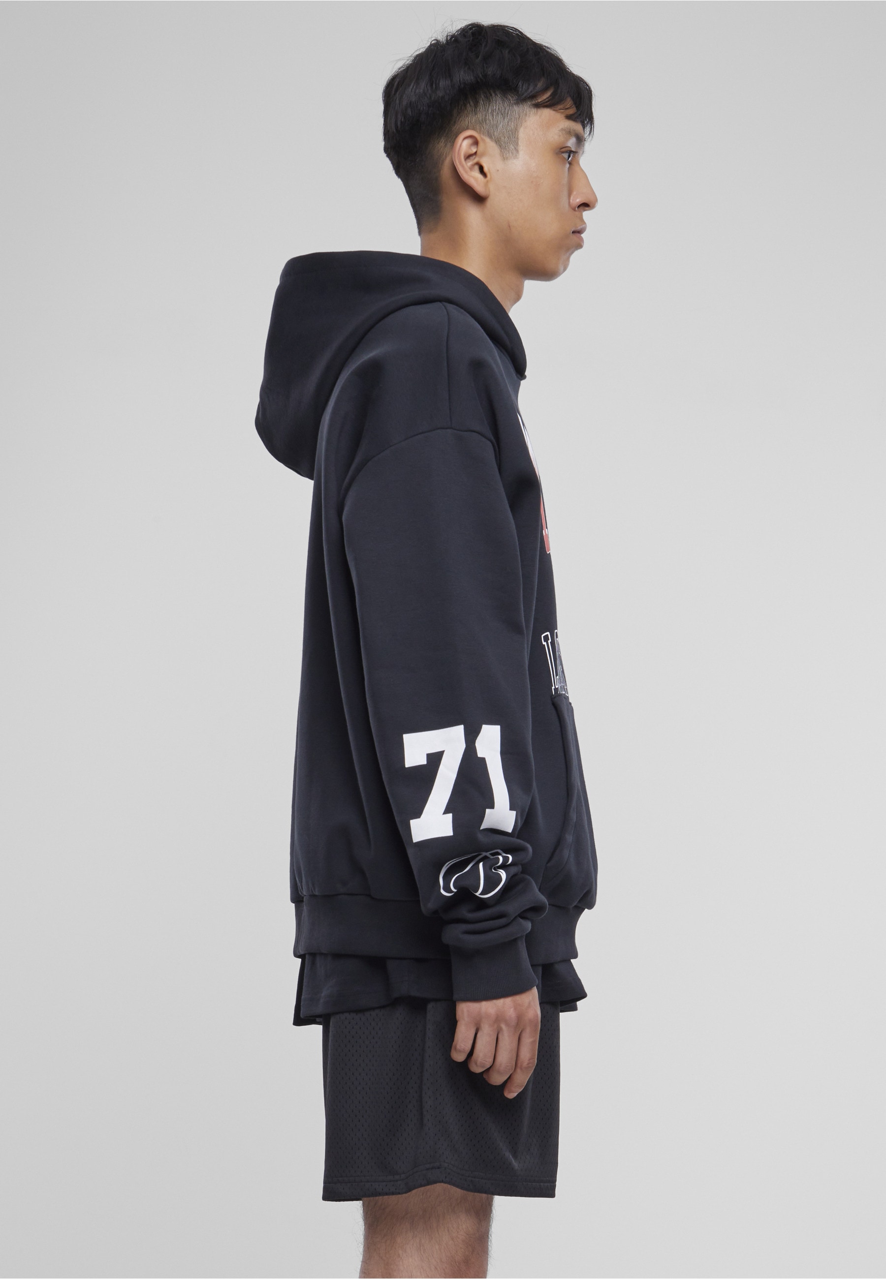 Starter Black Label Kapuzenpullover »Starter Black Label Starter MCMLXXI Hoody« 1 Stk.
