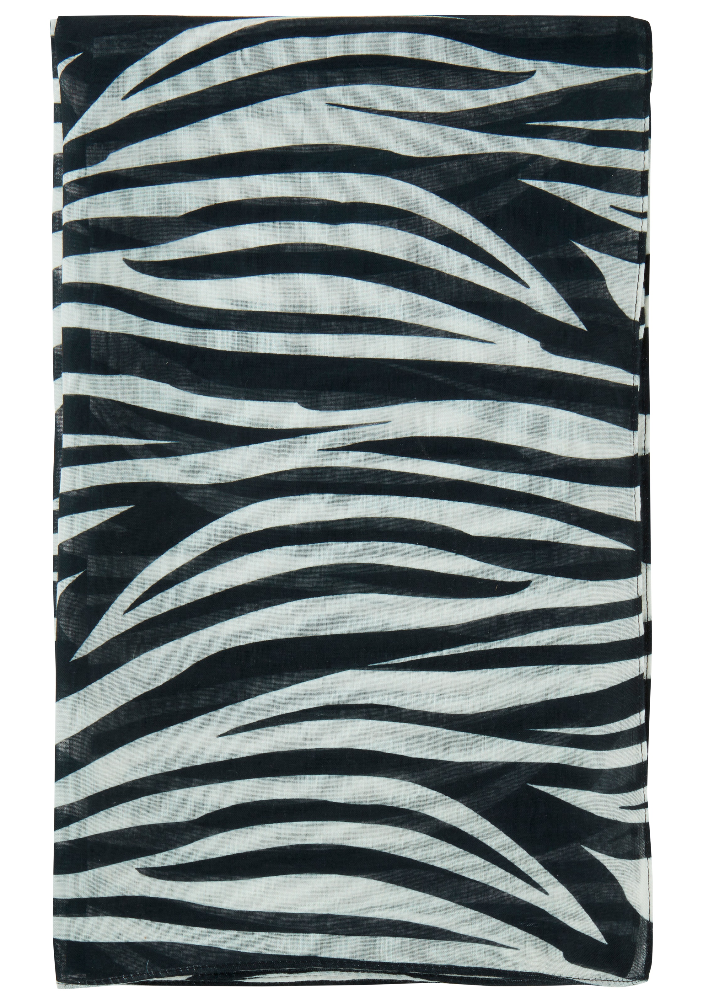 Laura Scott Modetuch, in 100x180 als Hals- & Strandtuch - NEW