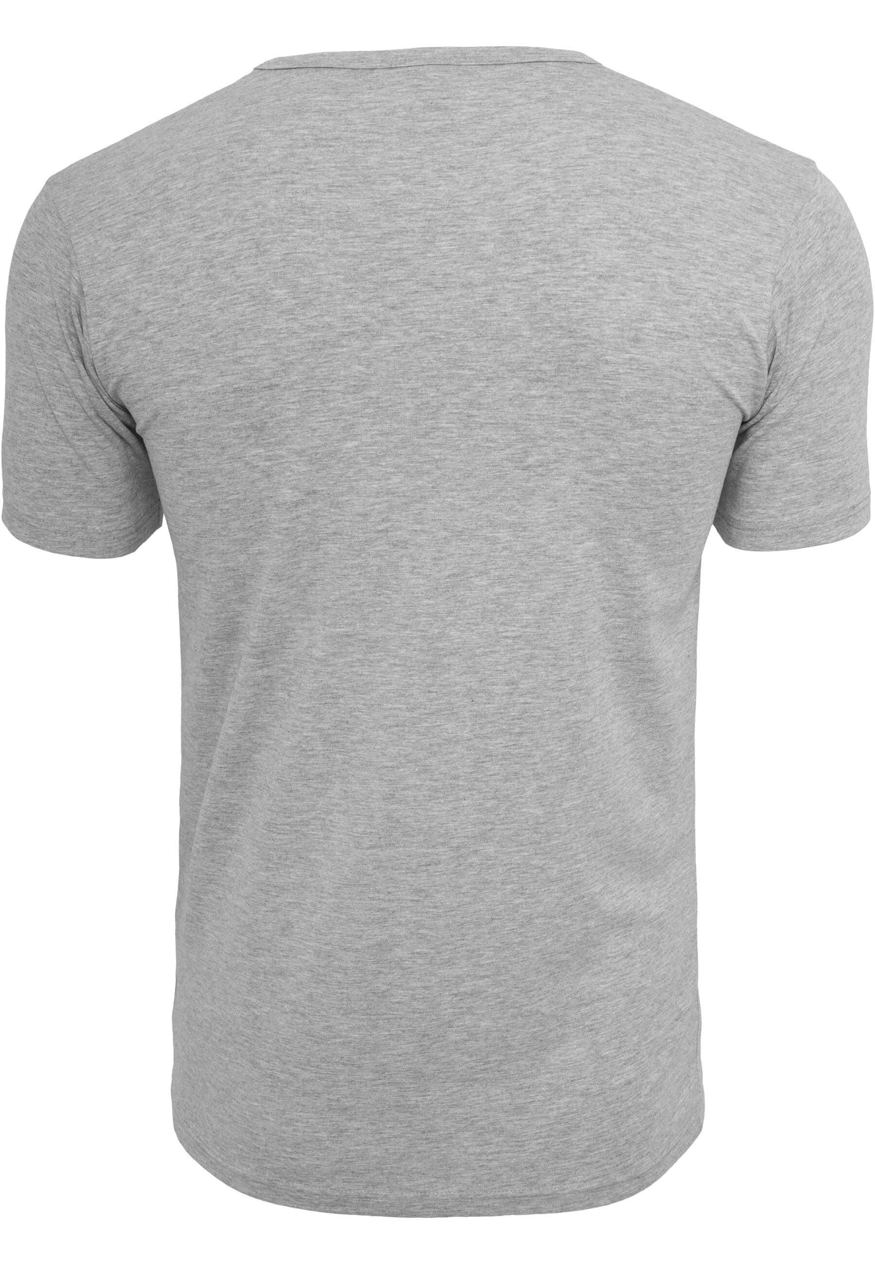 URBAN CLASSICS T-Shirt »Urban Classics Herren Fitted Stretch Tee«, (1 tlg.)